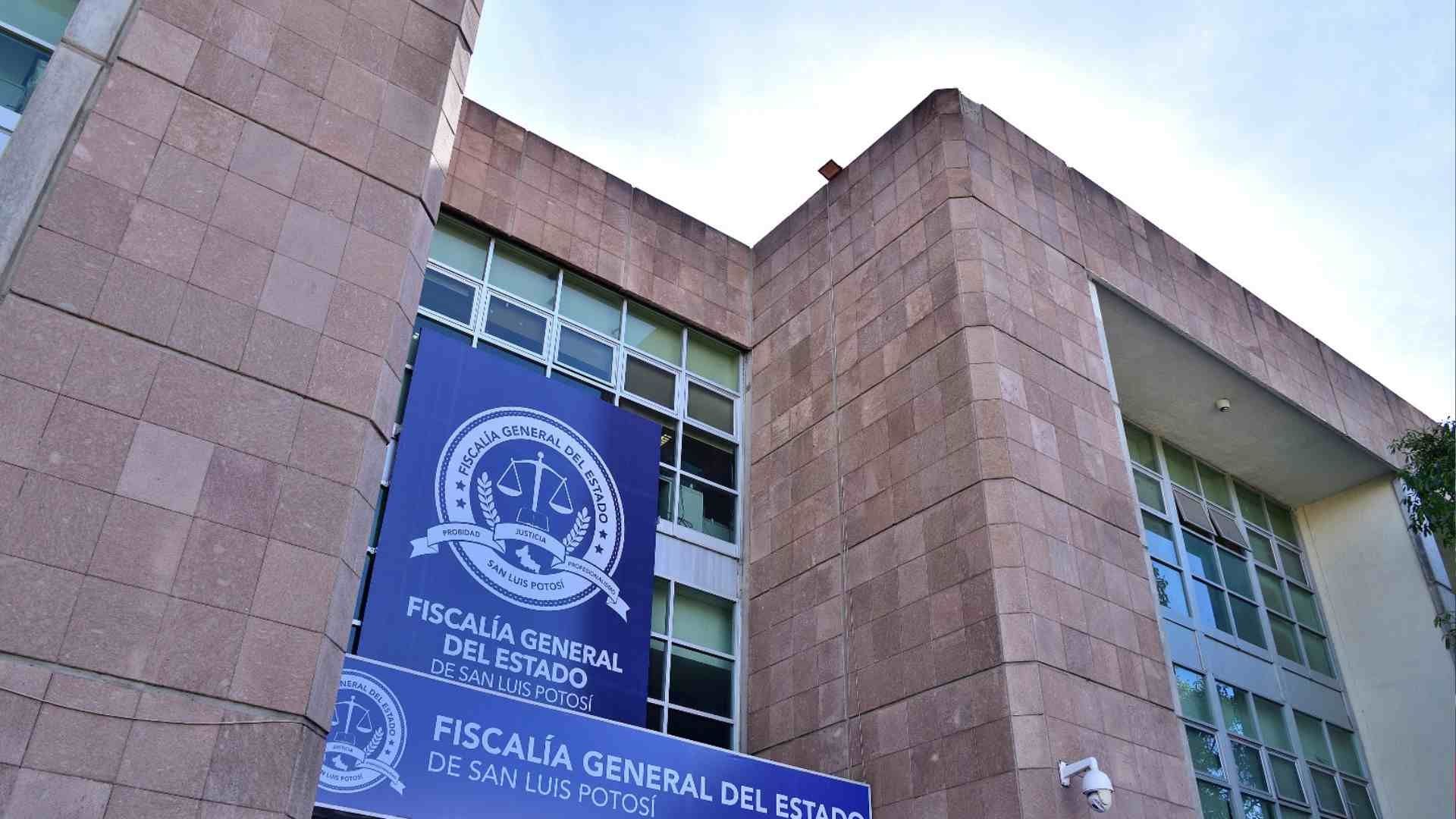 Encuentran a Dos Personas Sin Vida en Ahualulco, SLP