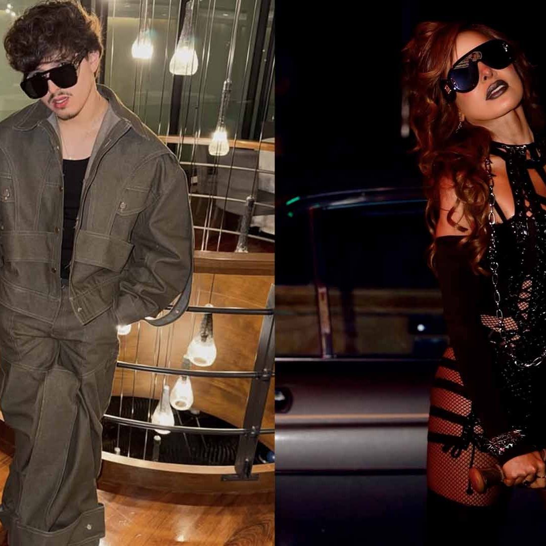 Cartelera de Feria Río Bravo 2025: Fechas de los Conciertos de Gloria Trevi y Gabito Ballesteros