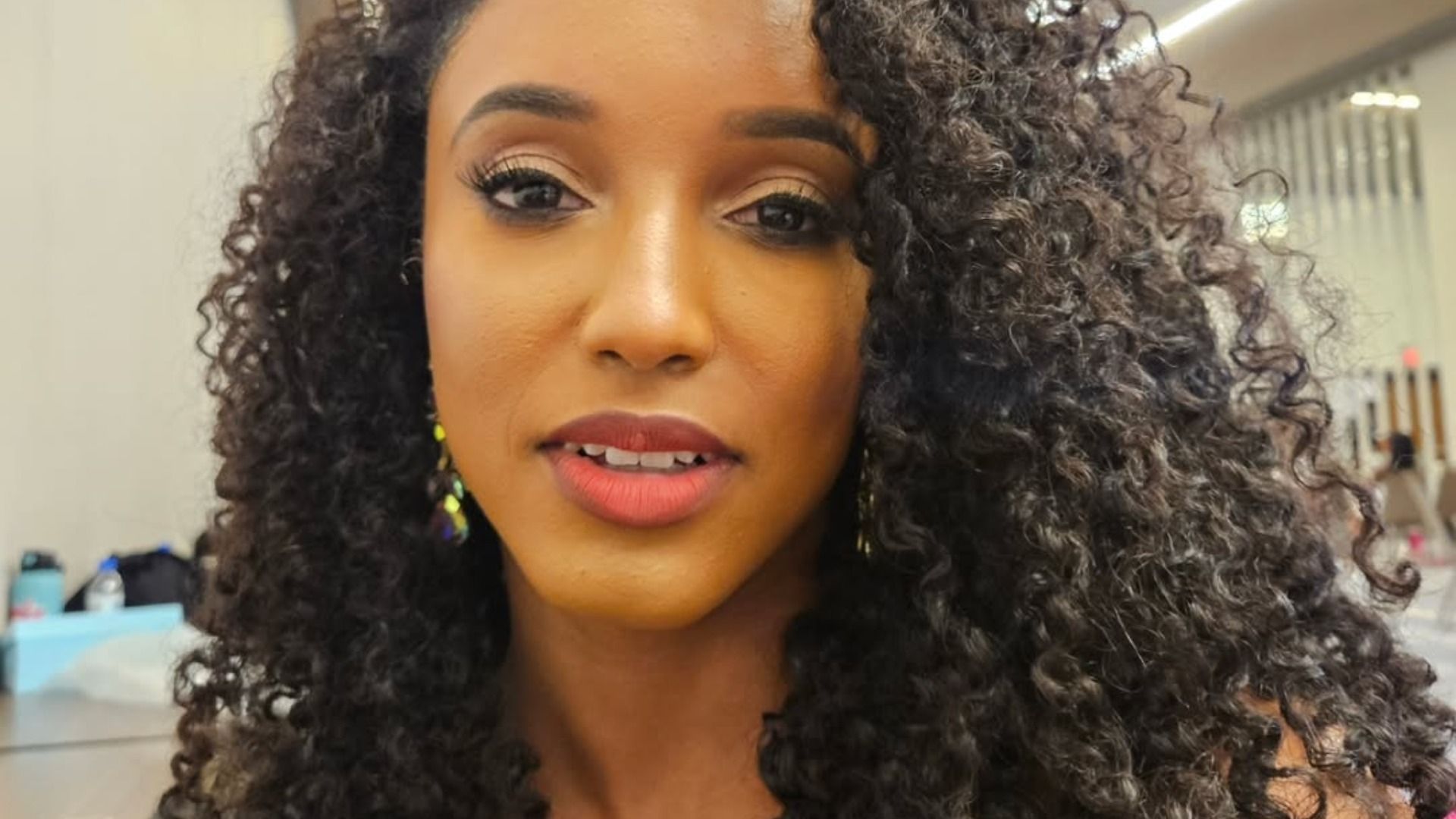 Gabrielle Henry