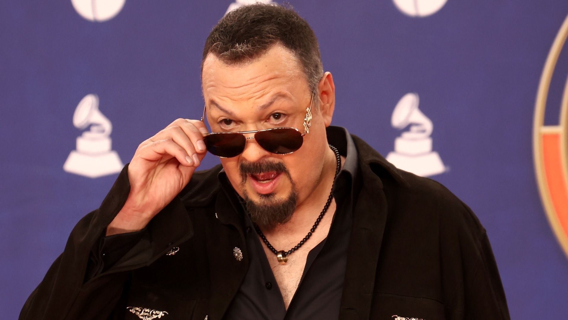 Pepe Aguilar