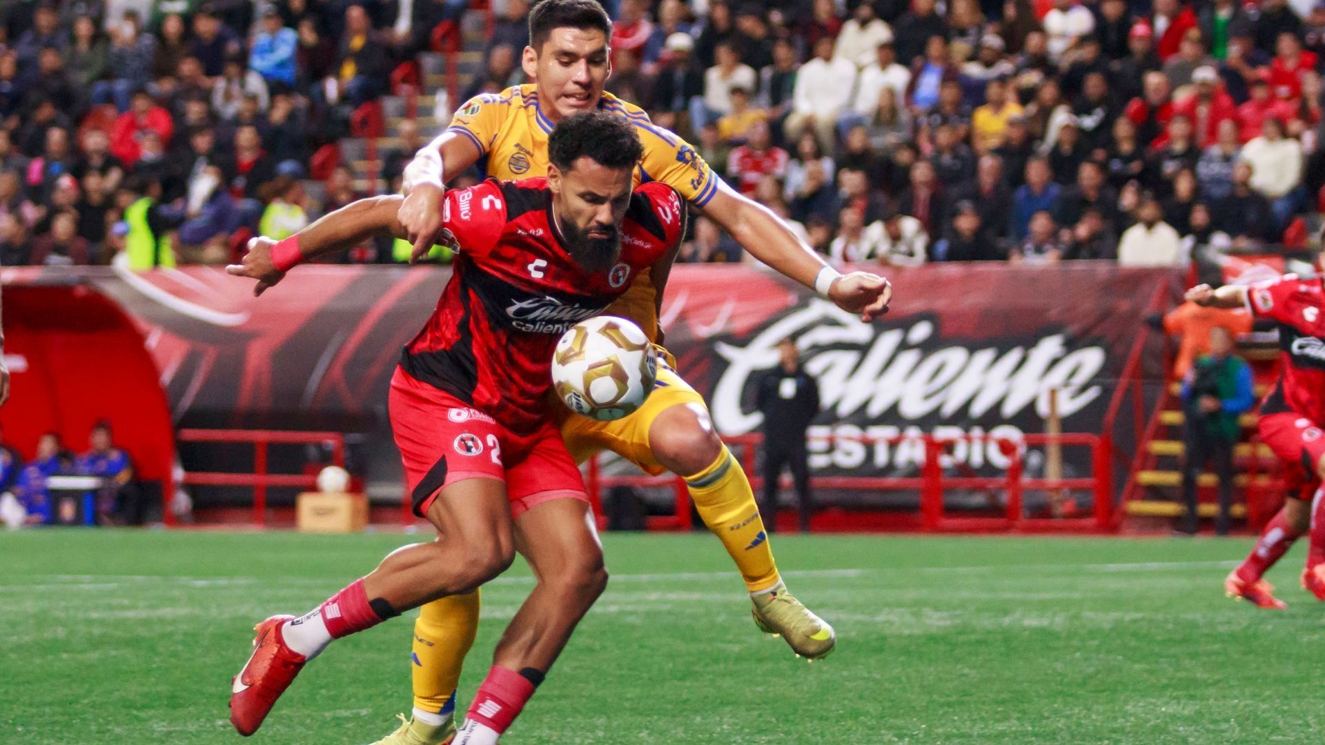 Resultado de Tijuana vs Tigres: ¿Quién Ganó el Partido de Ida? Resumen de la Liguilla MX 2025.