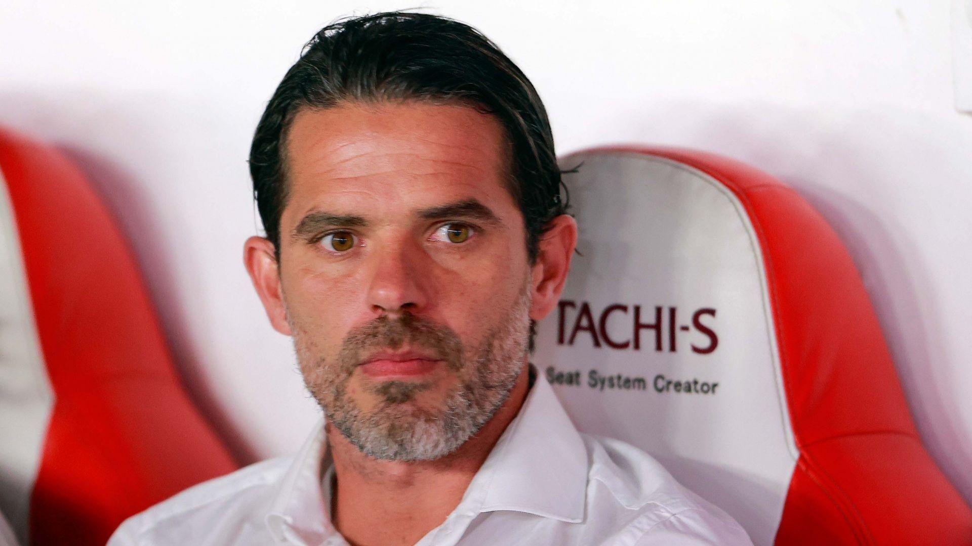 Despiden a Fernando Gago de Necaxa; Estos Son sus Números en Liga MX