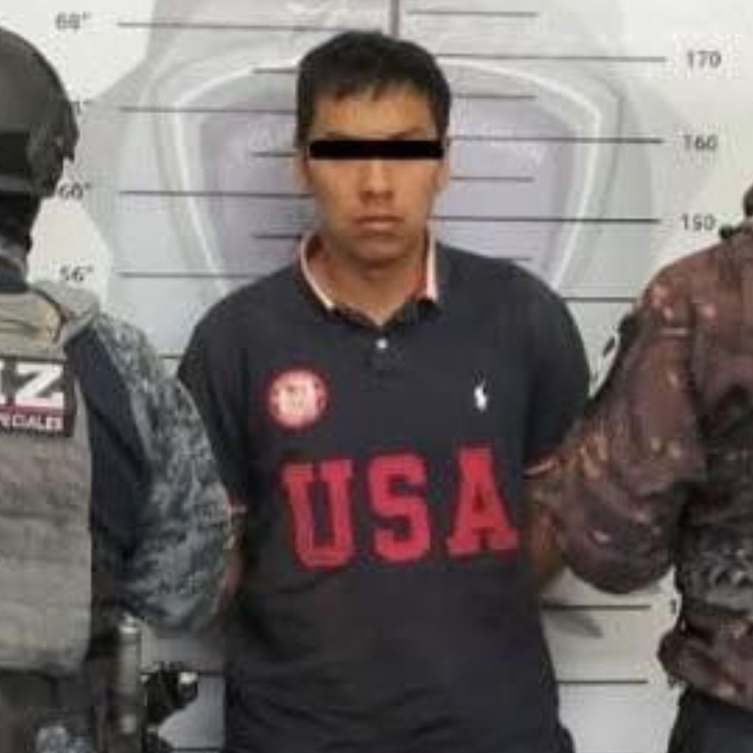 Hombre Mata a su Novia Adolescente y Suegros en San Jerónimo, Zacatecas, en Pleno 25N