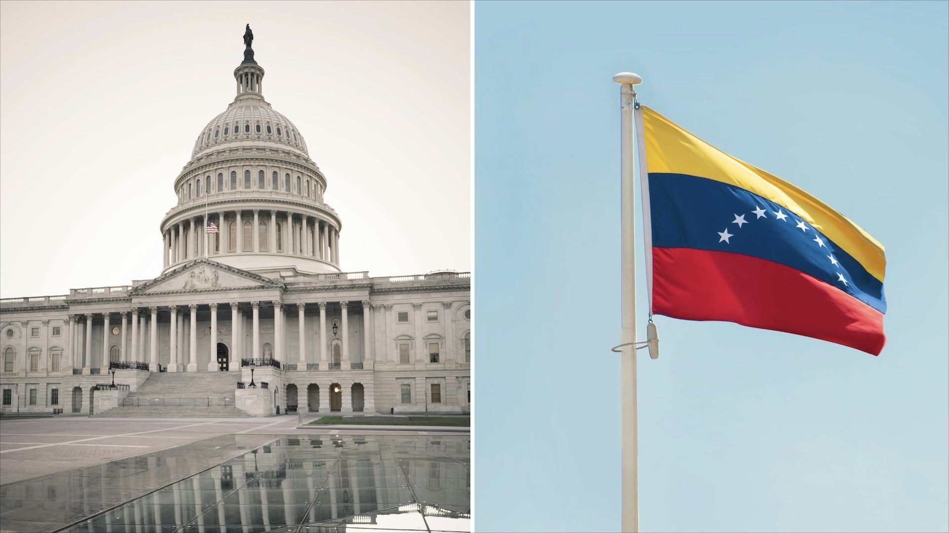Amenazan con bloquear acciones militares de Trump en el Senado