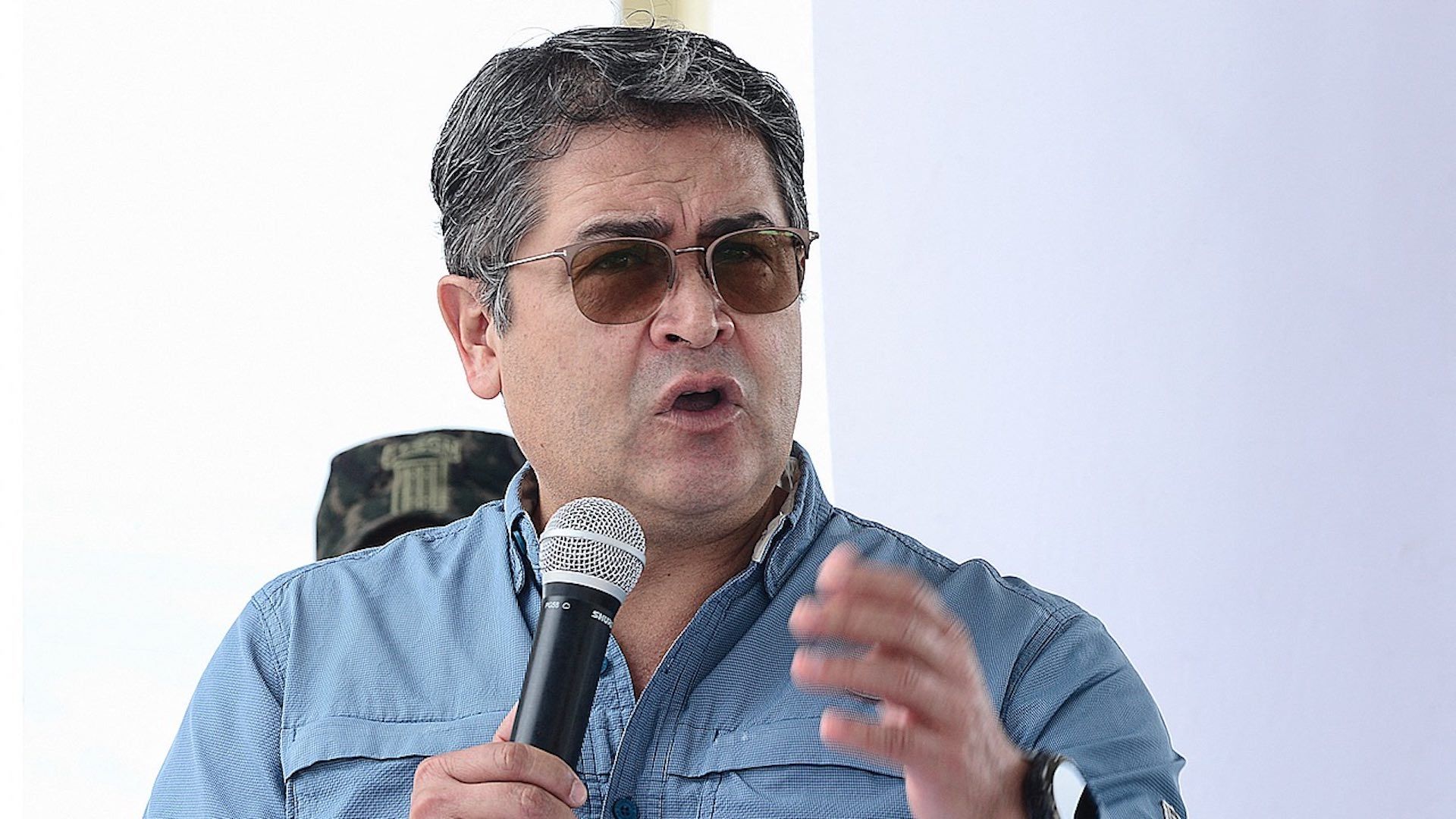 ¿Quién es Juan Orlando Hernández y por qué será indultado?