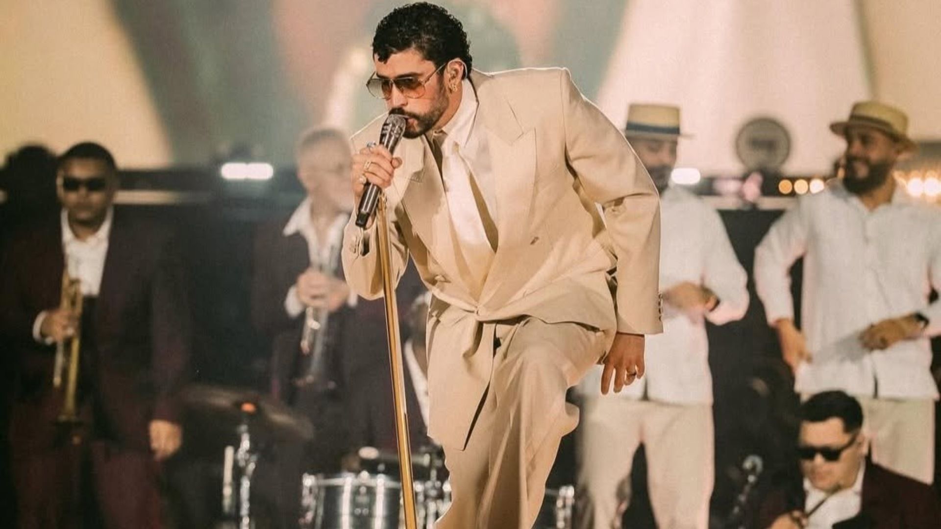 Bad Bunny en CDMX 2025: ¿Cuál es el Playlist de Conciertos en el Estadio GNP?