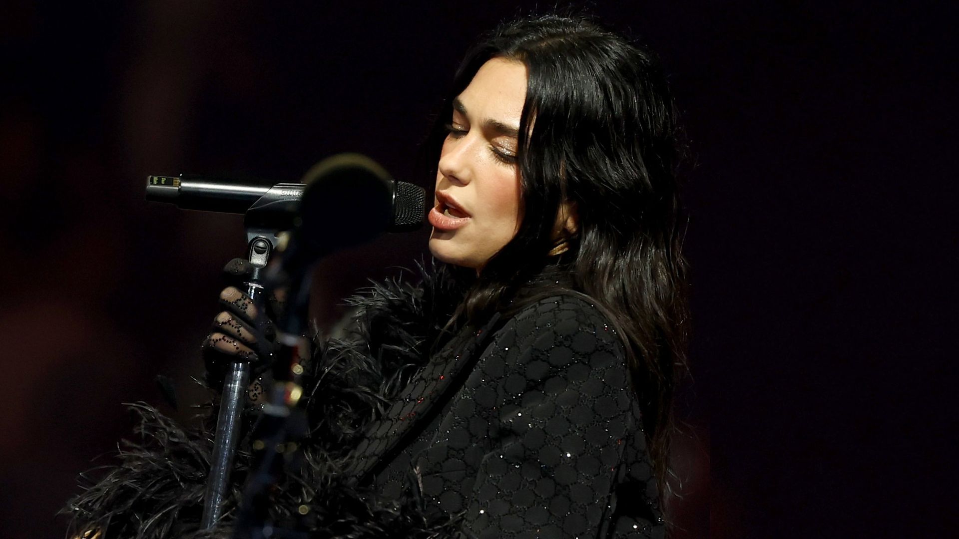 Dua Lipa