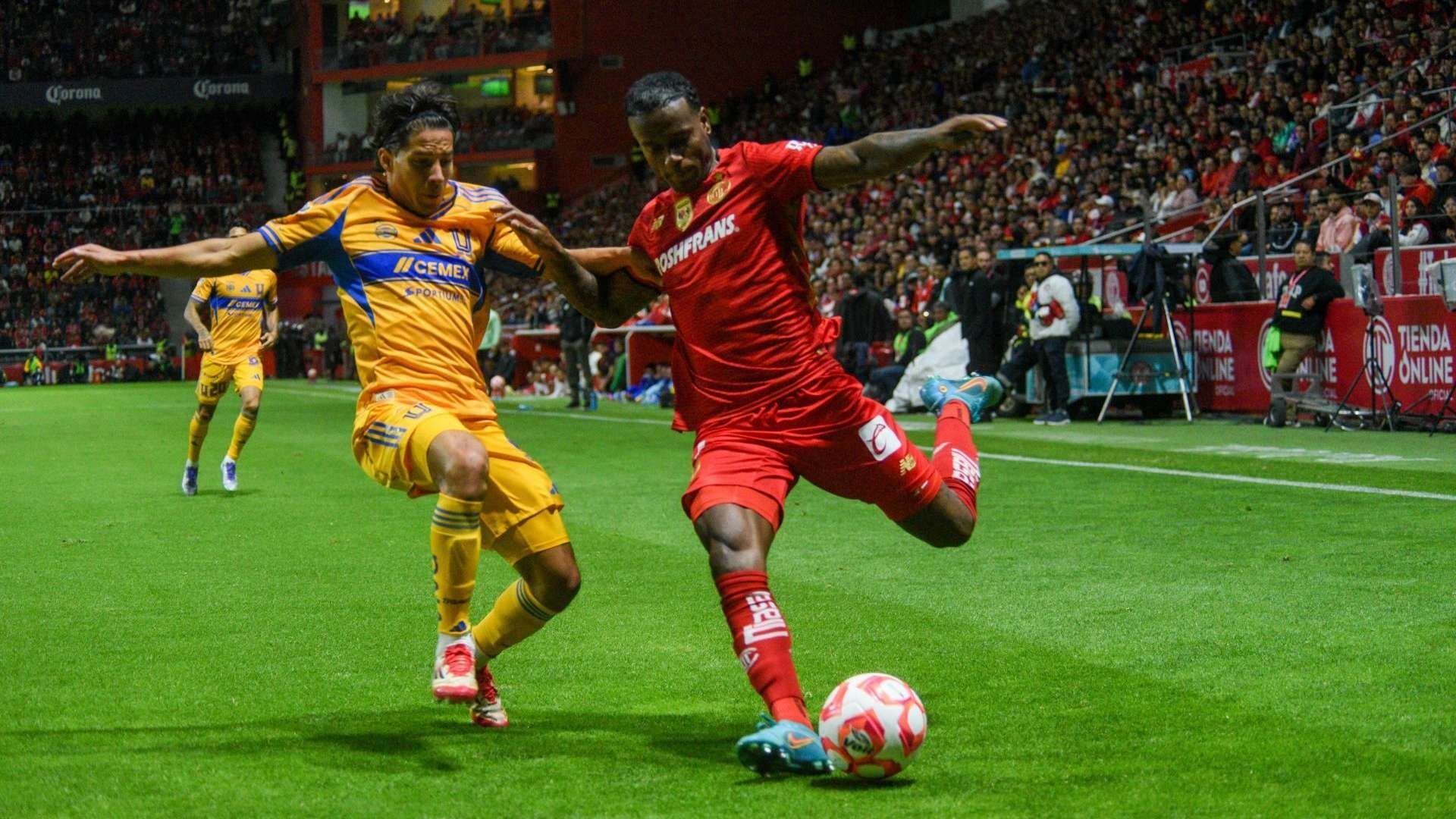 Horarios de la Final Cuándo y A Qué Hora Juegan Toluca vs Tigres por el Título de Liga MX 2025