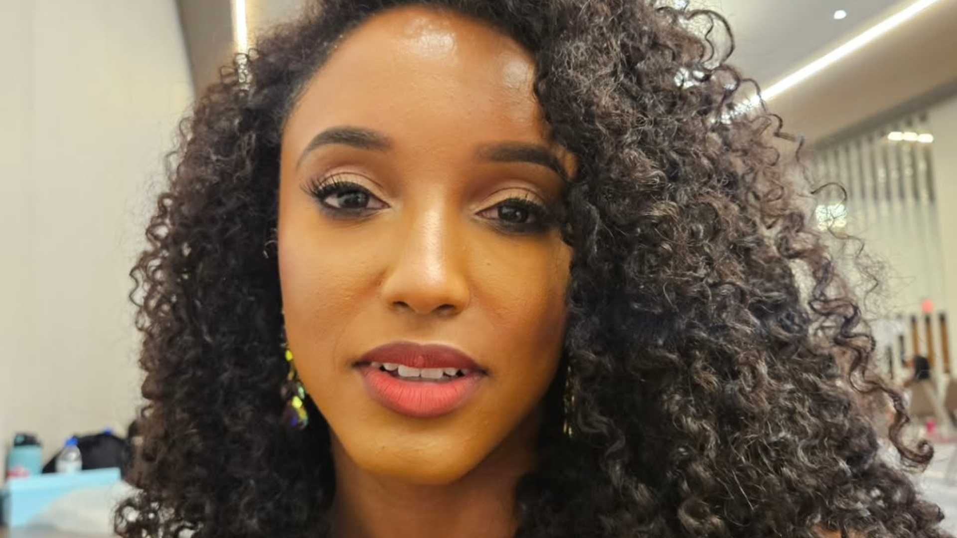 Estado de Salud de Gabrielle Henry: ¿Cómo Sigue Miss Jamaica Tras Caída en Miss Universo 2025?