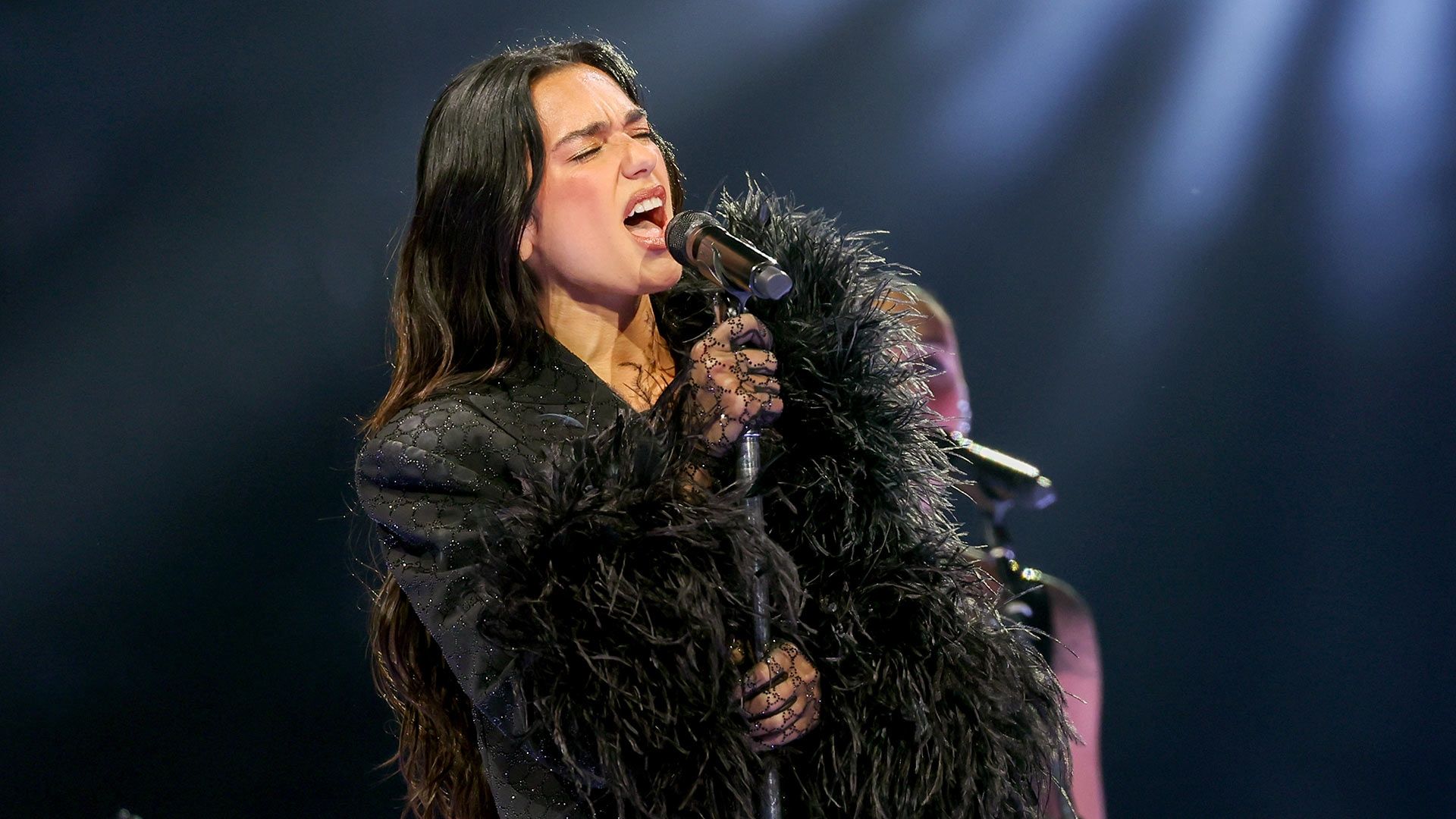 Dua Lipa