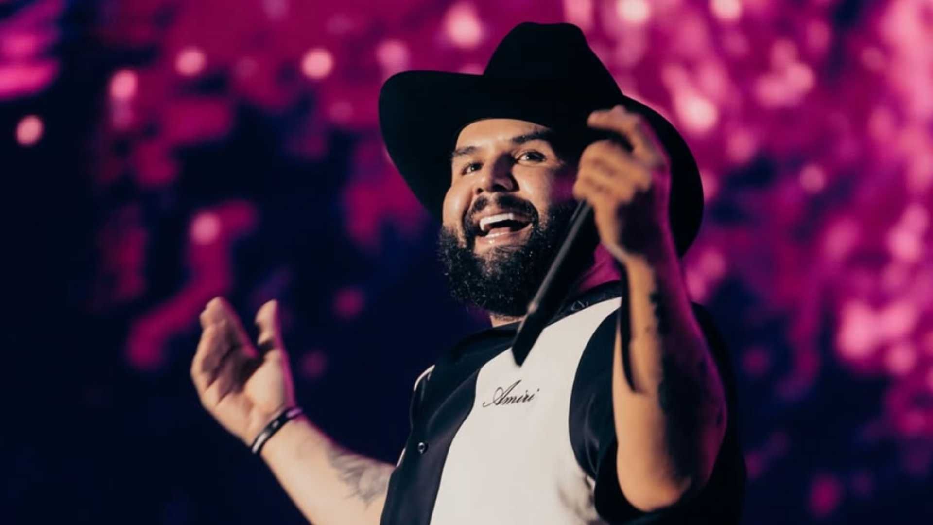 Agarrando la Cura: Carin León Anuncia su Primer Festival de Música Organizado en Hermosillo