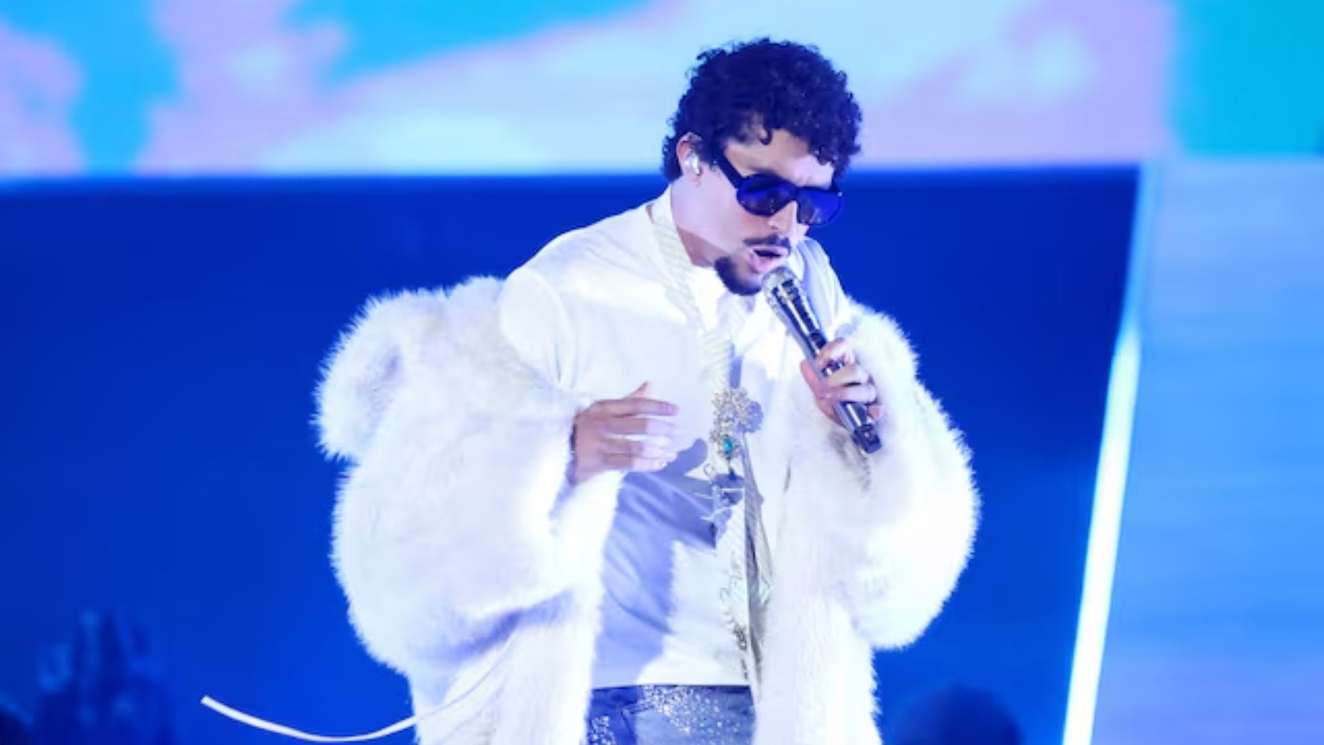 ¿Habrá Horario Especial en el Metro CDMX por Conciertos de Bad Bunny?