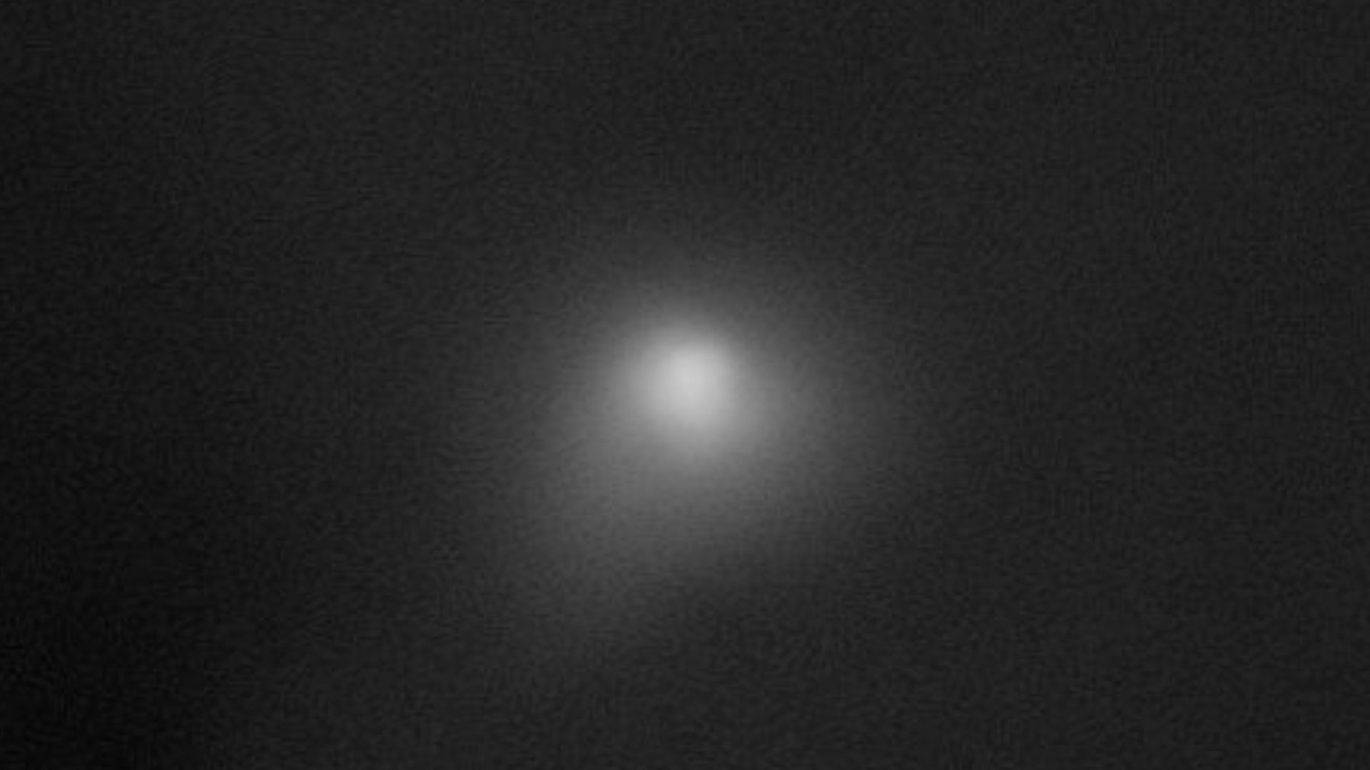 Cometa ATLAS.
