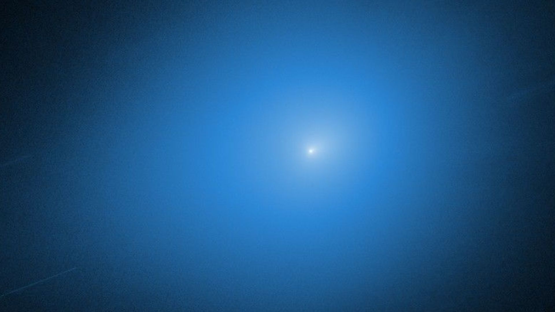 Cruza el Cometa 3I/ATLAS Punto de Máximo Acercamiento a la Tierra: Astrónomos Rusos