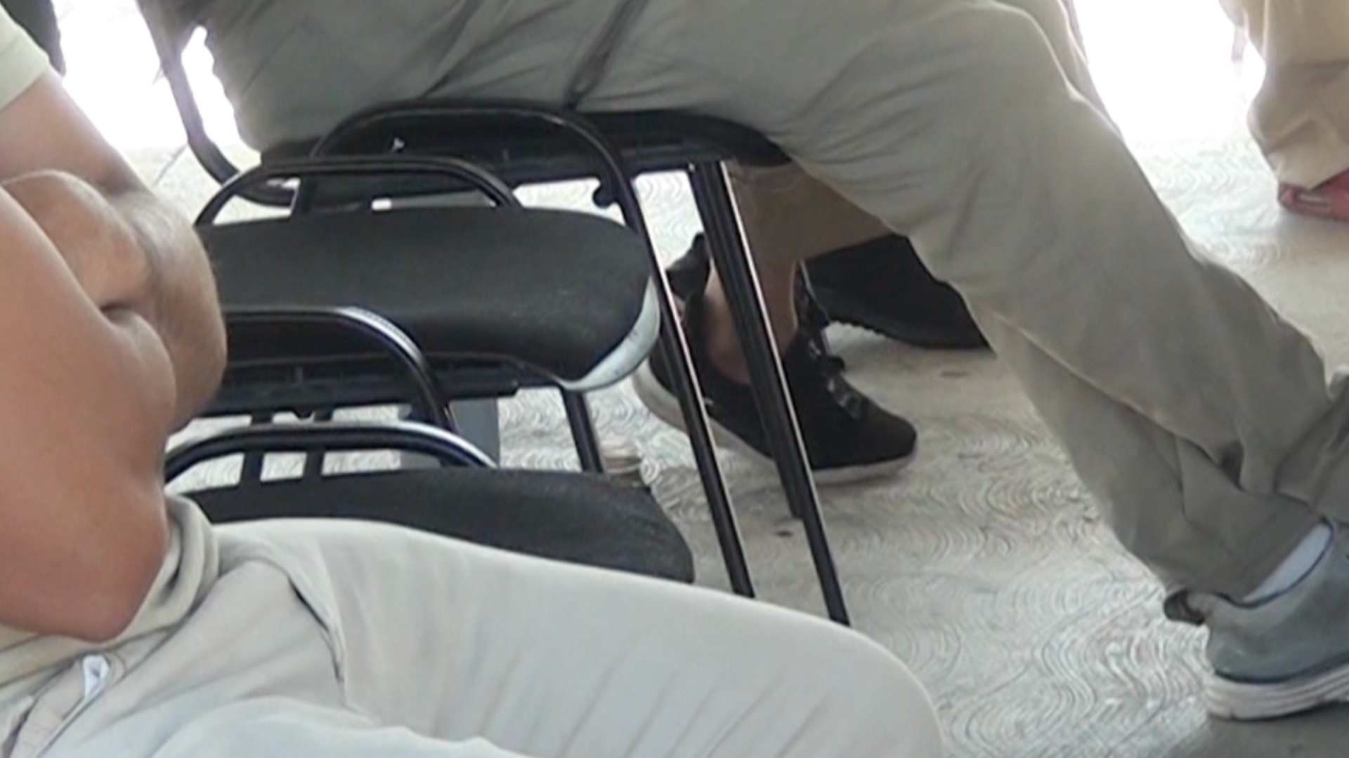 Los operativos en penales continuarán