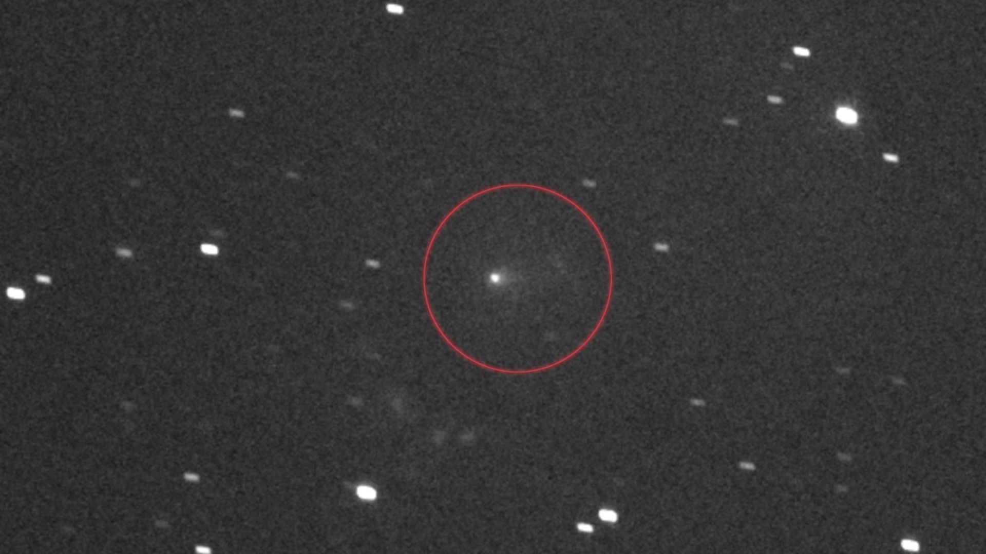 Cometa 3I/ATLAS Se Acercó Más de lo que Dijo NASA A Qué Distancia Pasó y Qué Planeta Visitará Después