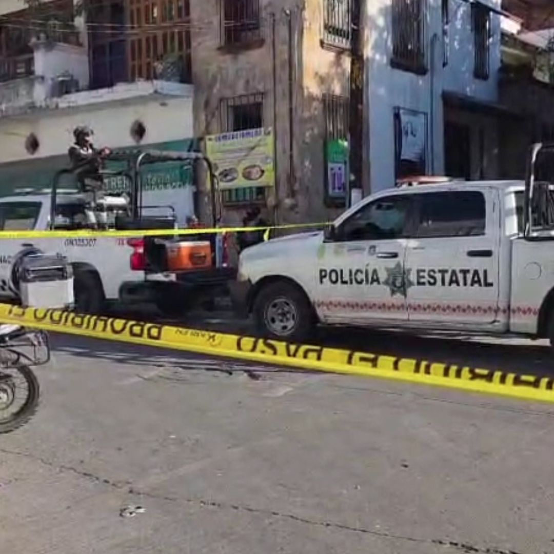 “Trató de Esconderse”: Matan a Médico Cirujano del IMSS Bienestar en Chilpancingo, Guerrero