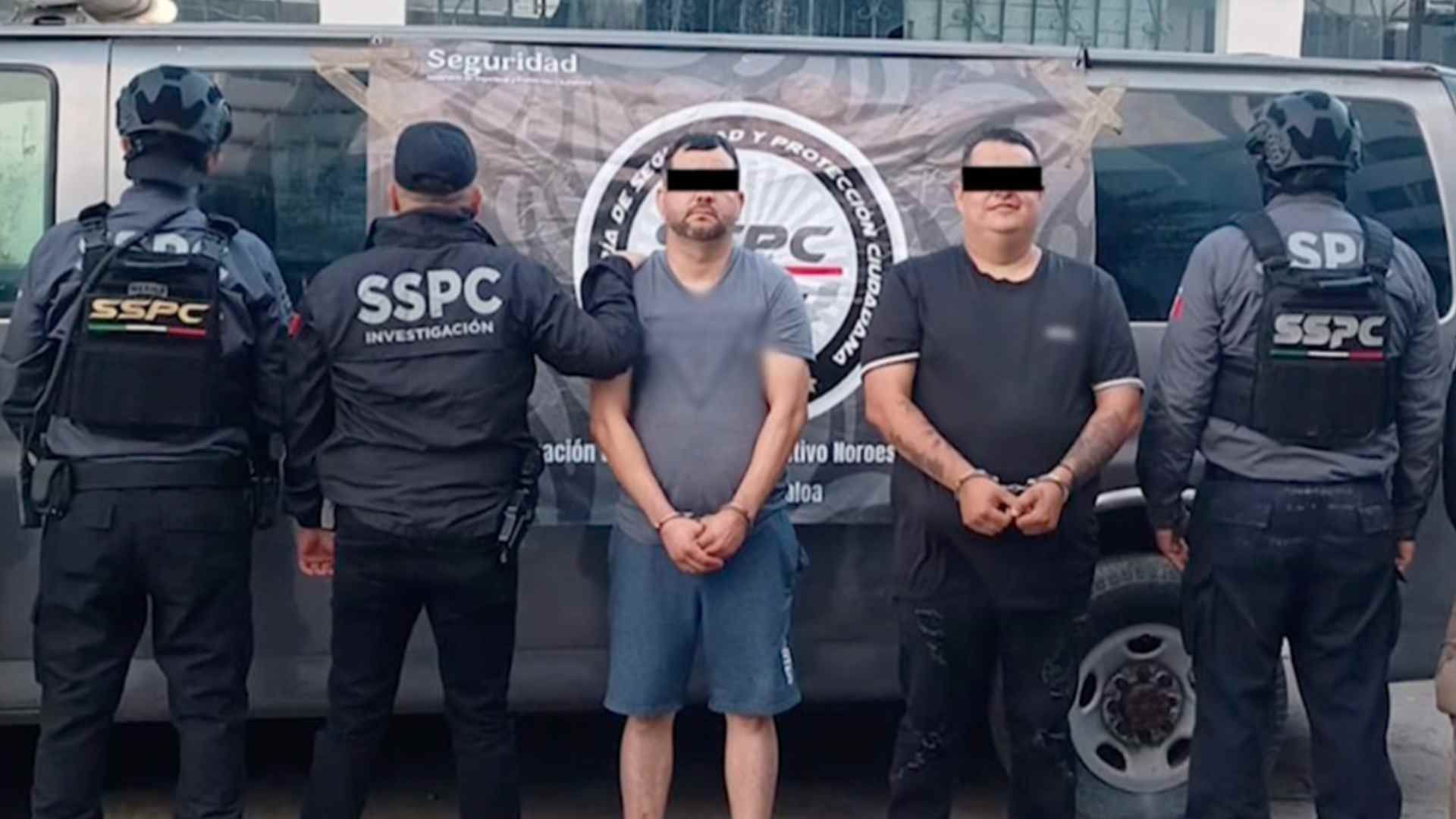 De manera simultánea, se catearon dos fincas en Zapopan