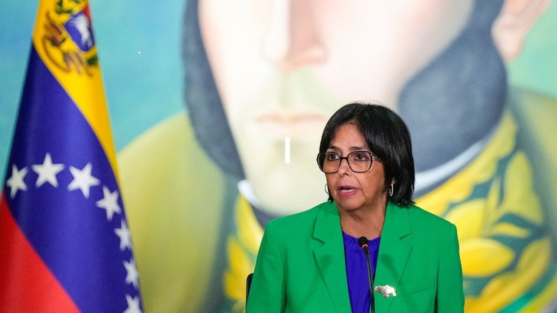 Gobierno de Venezuela Asegura que Desconoce el Paradero de Maduro y Exige Prueba de Vida a Trump