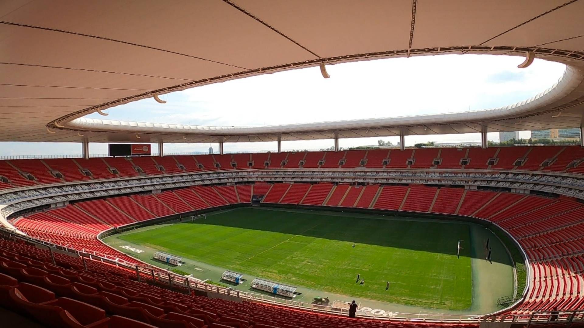 Clásico de Leyendas Real Madrid vs Barcelona en México 2026: ¿Cuándo y Dónde Será el Partido?