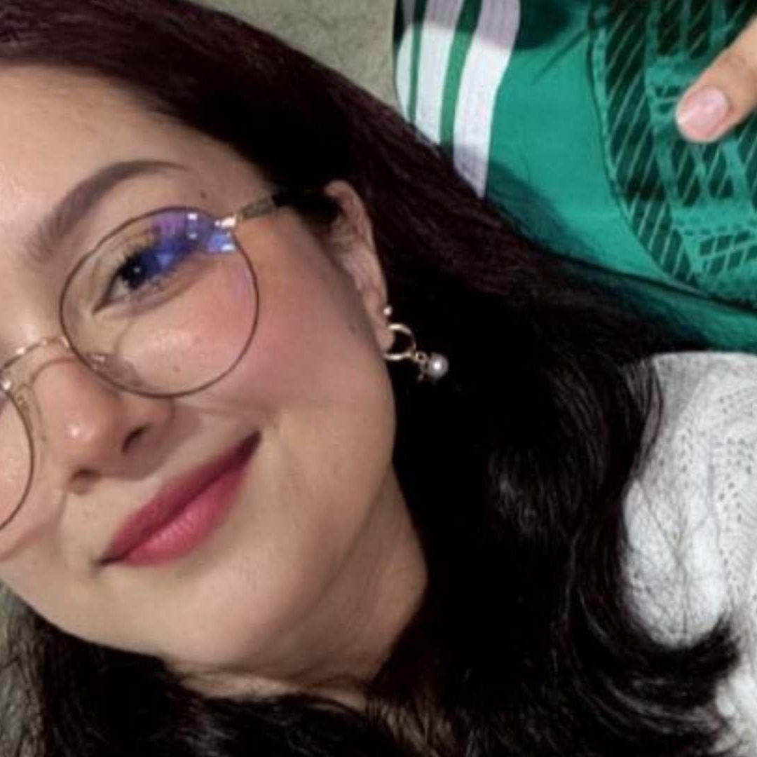 Desaparece Wendy Arantxa Portilla Ramos tras Acudir Funeral Carlos Castro Novia de Reportero Asesinado Poza Rica Veracruz