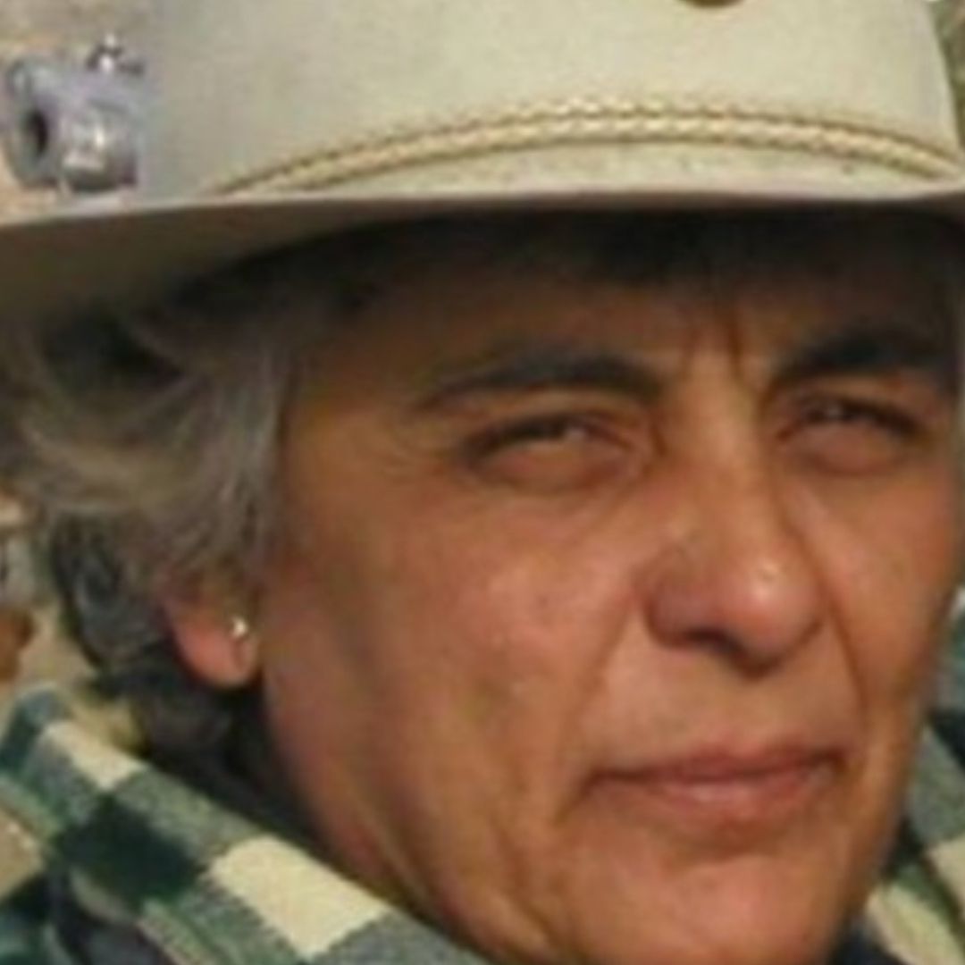 Murió Luz María Rojas, Productora Mexicana de Cine por Más de Cinco Décadas.