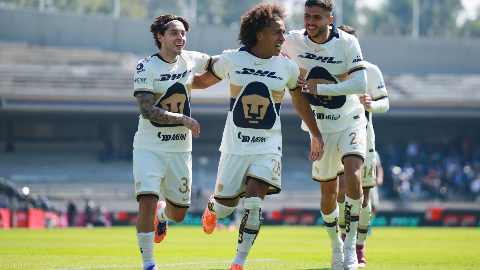 ¿Quién Ganó el Partido Pumas vs Querétaro? Resultado de la Jornada 1 de Liga MX 2026