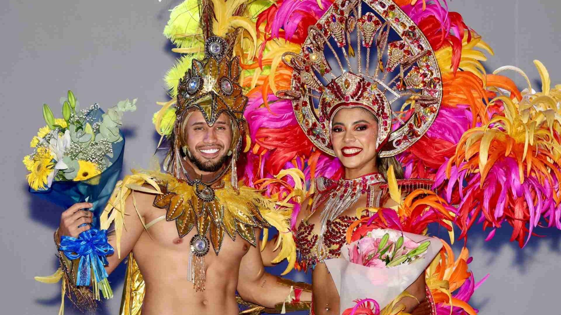 Se dio a conocer la lista de artistas que se presentarán en el Carnaval de Mérida 2026