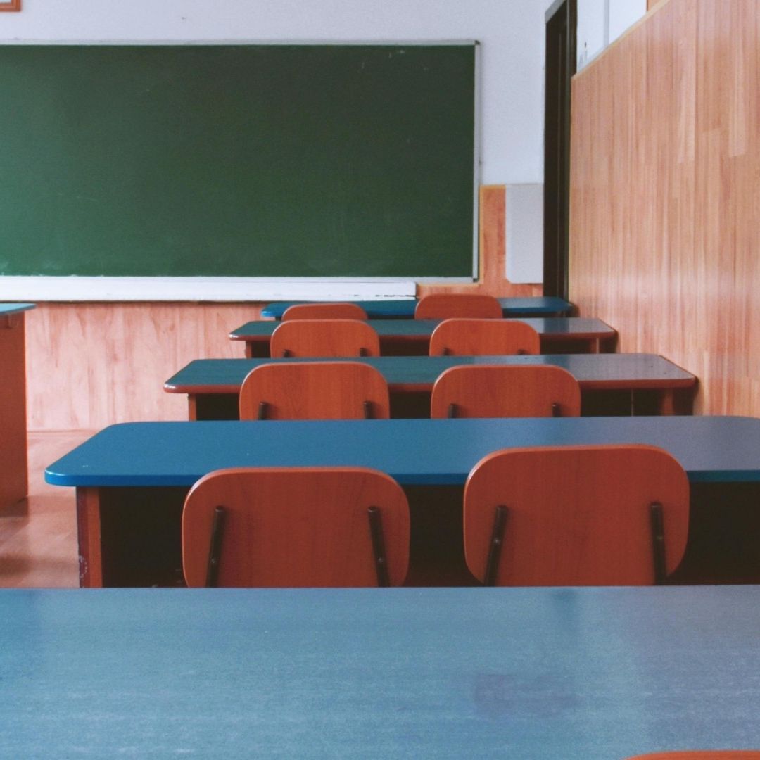 Suspensión Clases Sierra Norte Nororiental Puebla Frente Frío Número 30