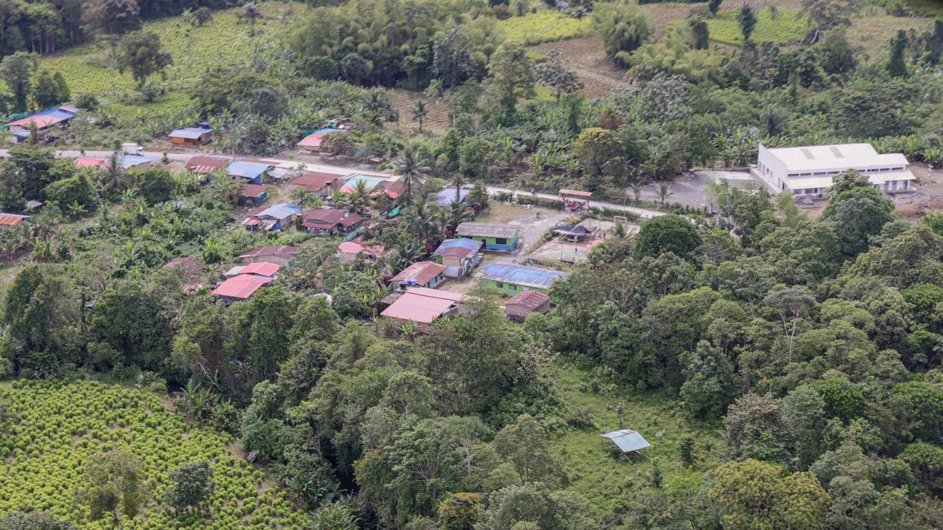 Suman 9 Muertos tras Explosión en Laboratorio de Cocaína en Tumaco, Colombia