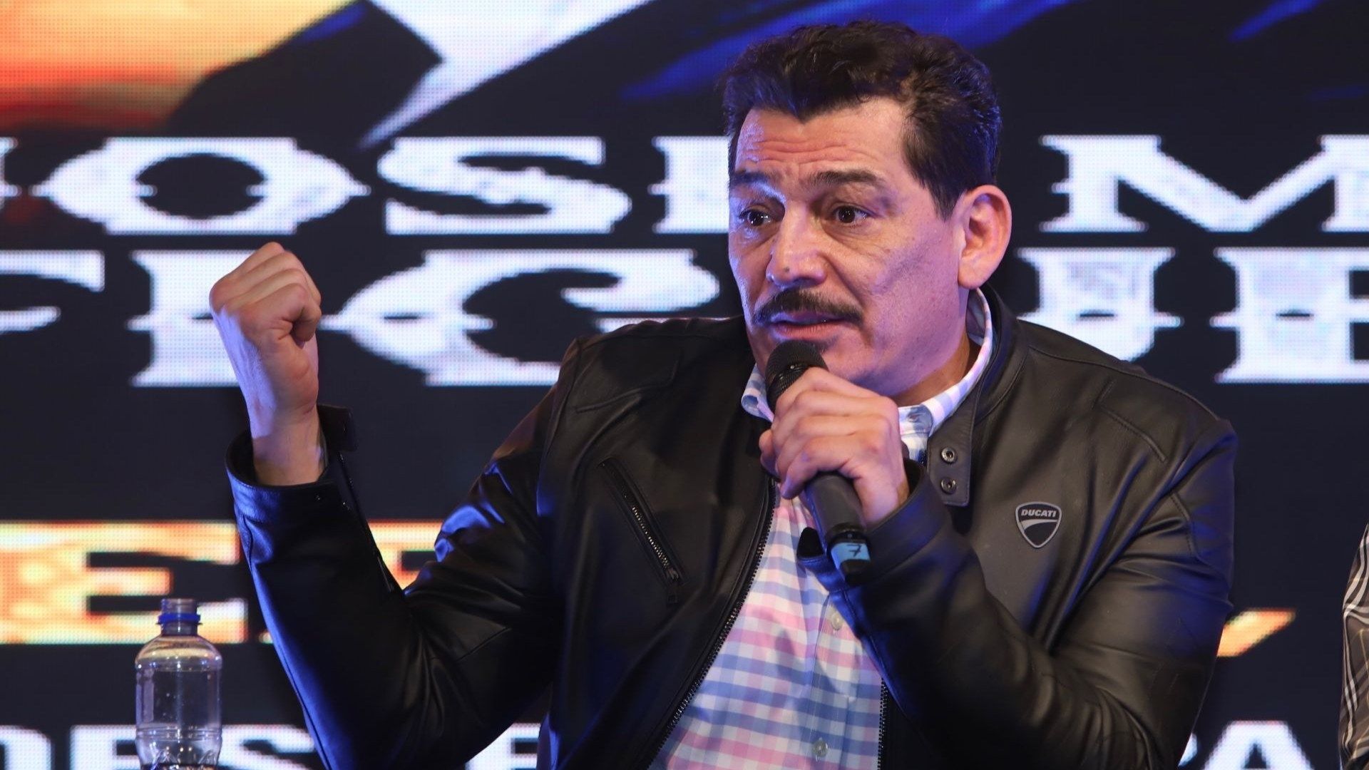 José Manuel Figueroa Demanda a Imelda Tuñón por Daño Moral: “Atacan la Dignidad de Mi Hermano”