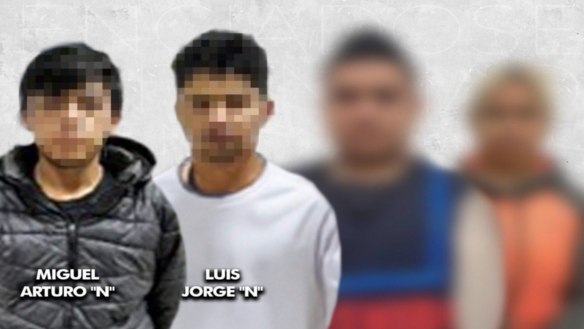 Caen Hombres por Extorsionar en Irapuato y León; son Vinculados a Proceso en Guanajuato