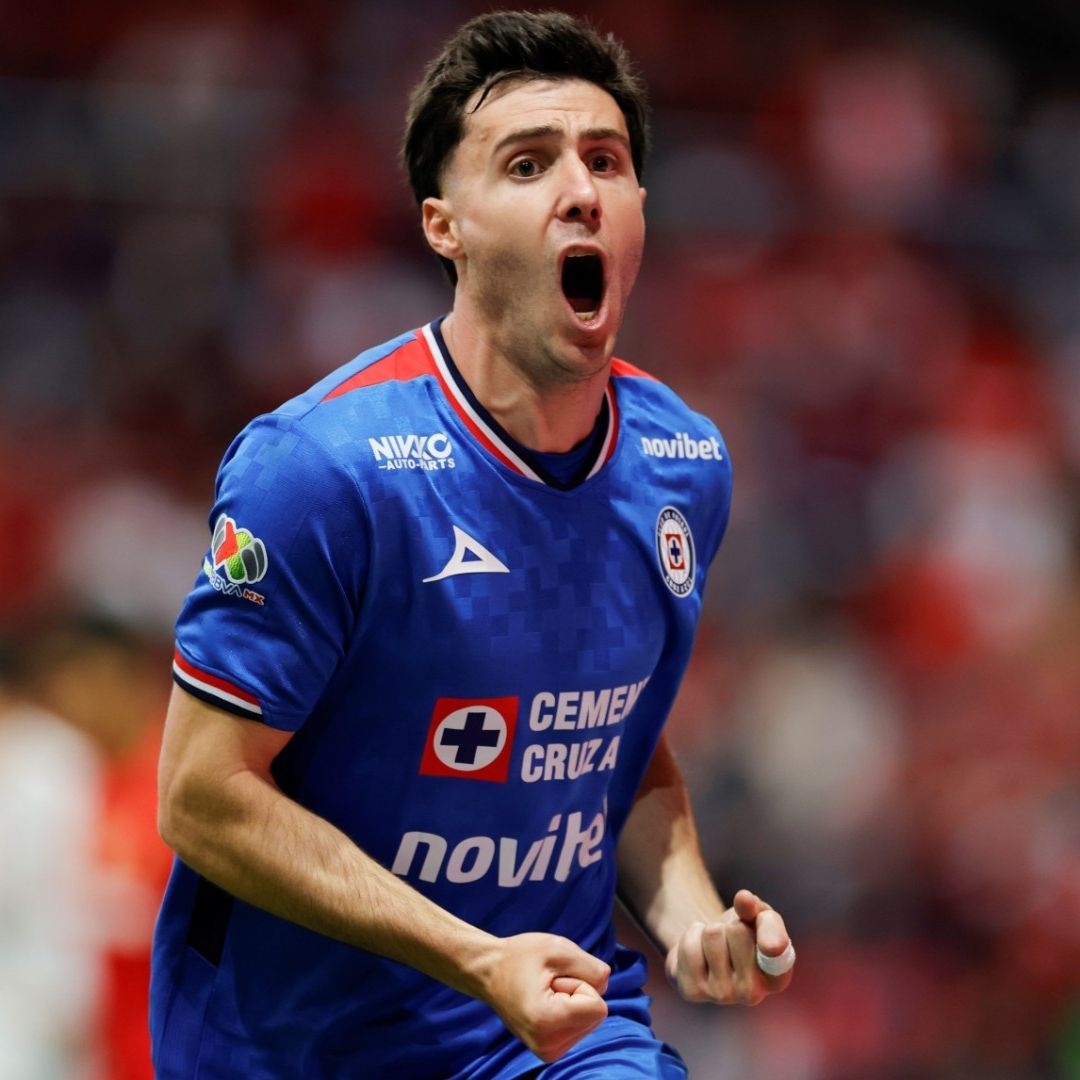 Cruz Azul vs Vancouver FC pasa por un canal gratis hoy dónde ver el partido de vuelta de Concachampions 2026 en México