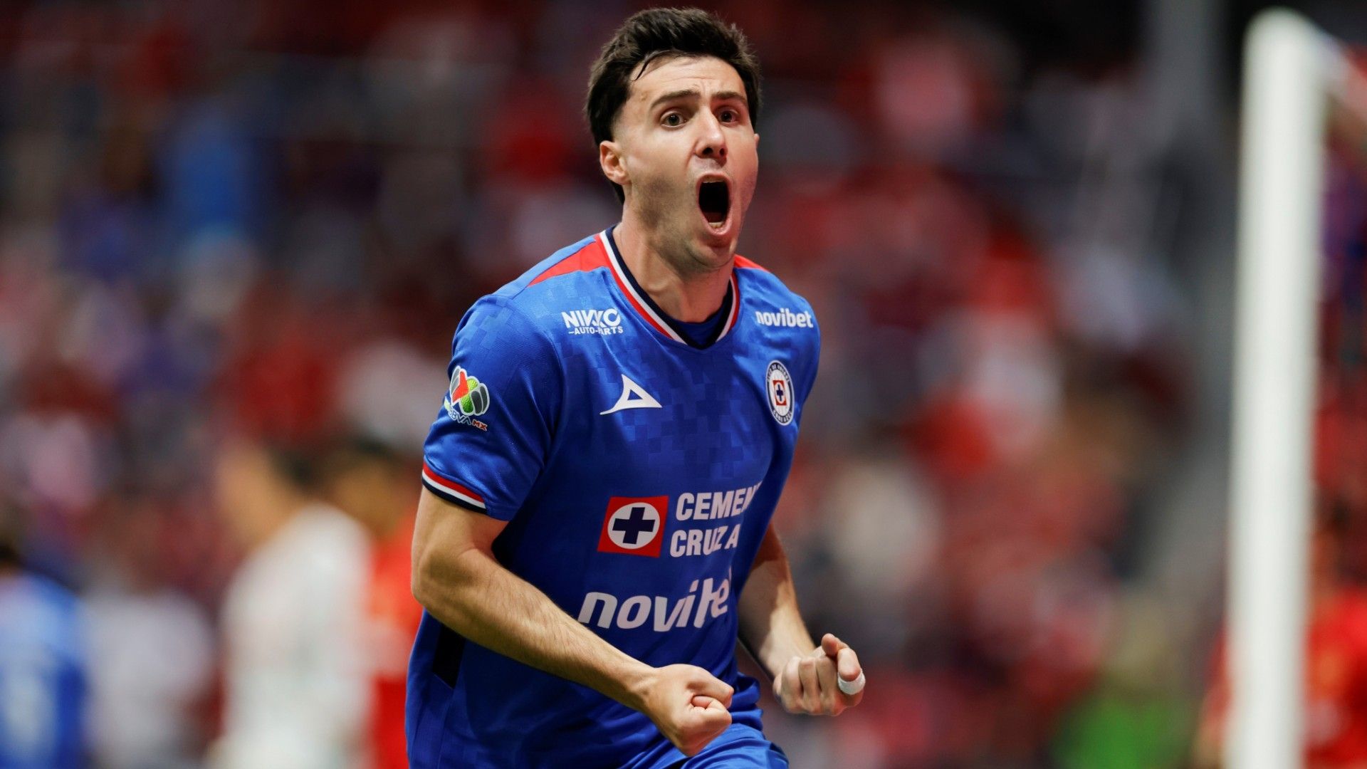 Cruz Azul vs Vancouver FC pasa por un canal gratis hoy dónde ver el partido de vuelta de Concachampions 2026 en México