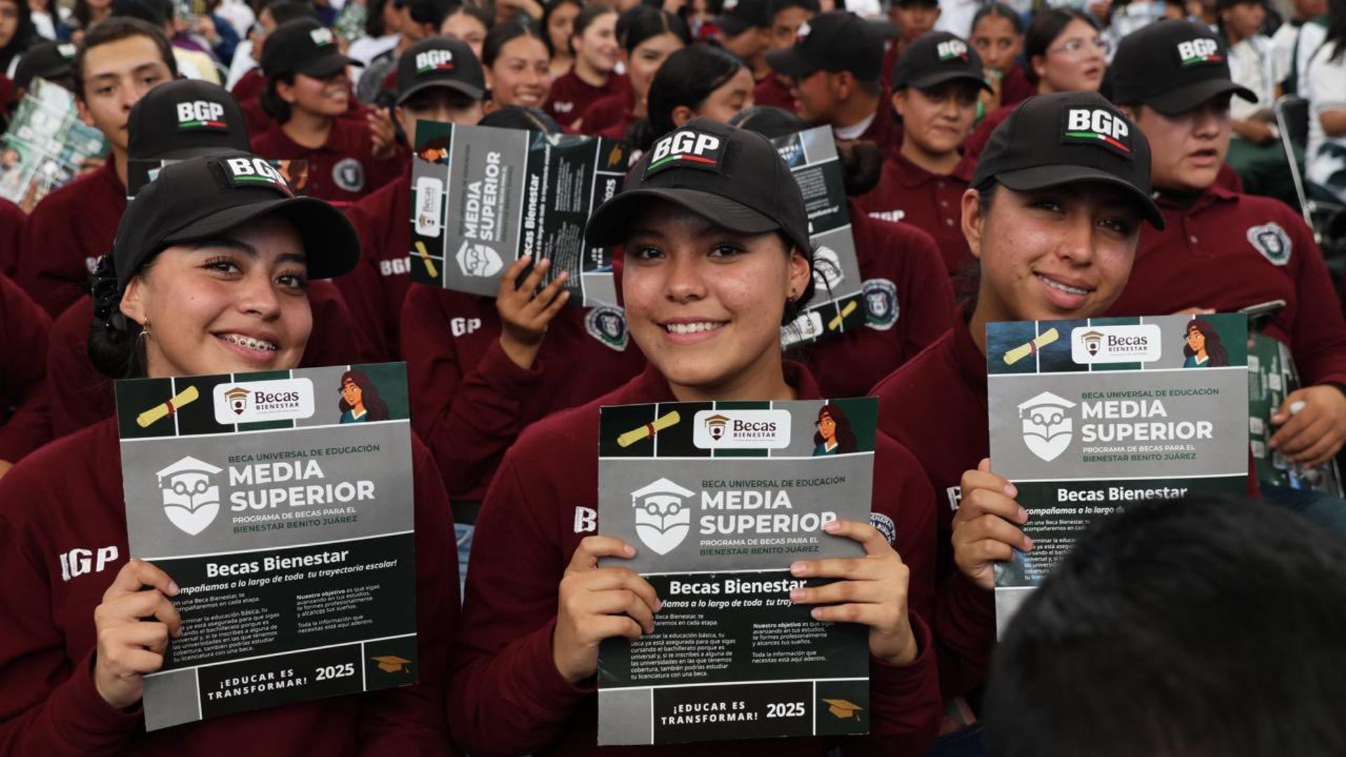 Consulta Si Habrá Calendario de Pagos de Beca Benito Juárez en Febrero 2026