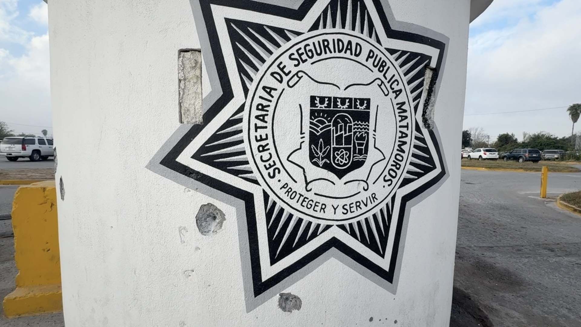 Balacera en Matamoros Moviliza a Autoridades Durante la Madrugada