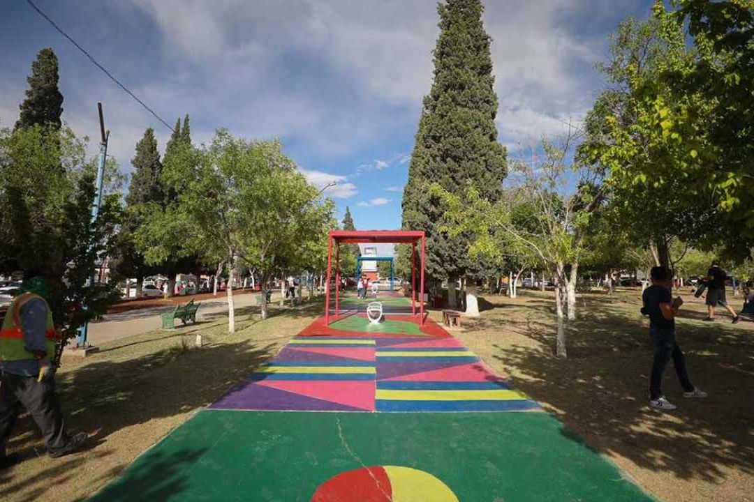 Alerta en Chihuahua por Temperaturas Superiores a 43 Grados