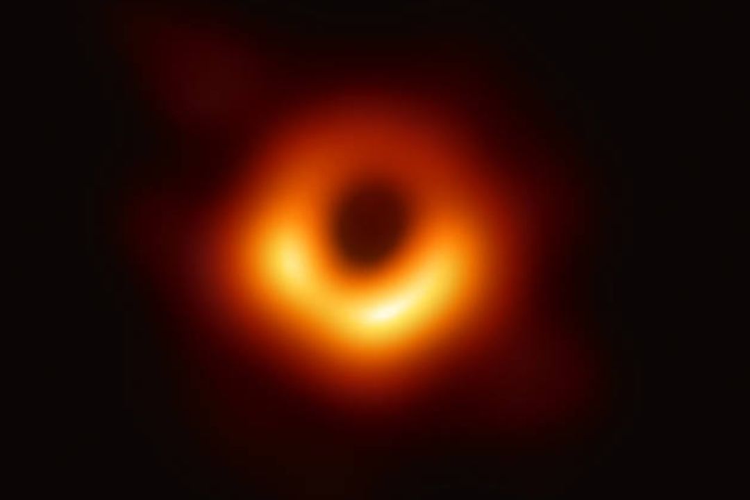Sagitario A*, Agujero Negro en el Centro de Nuestra Vía Láctea Despertó Hace 200 Años: NASA
