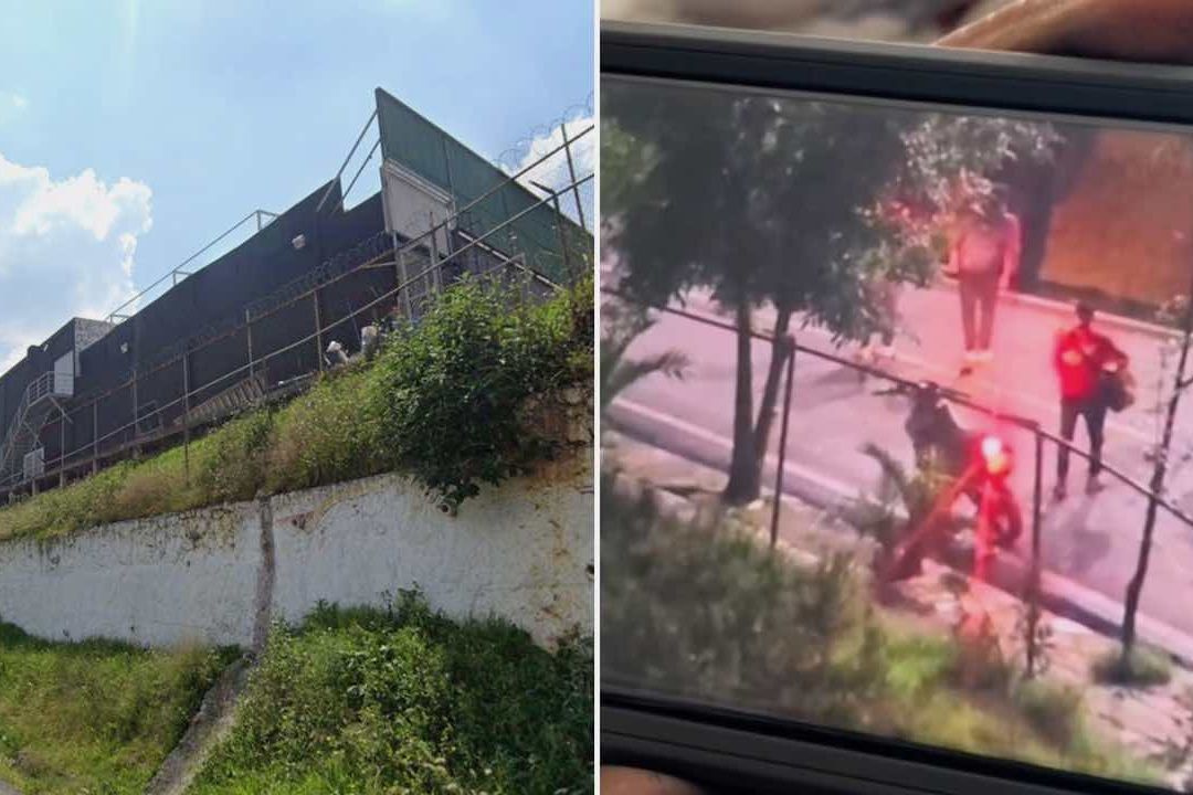 Vecinos de La Casa de los Famosos se quejan por el ruido