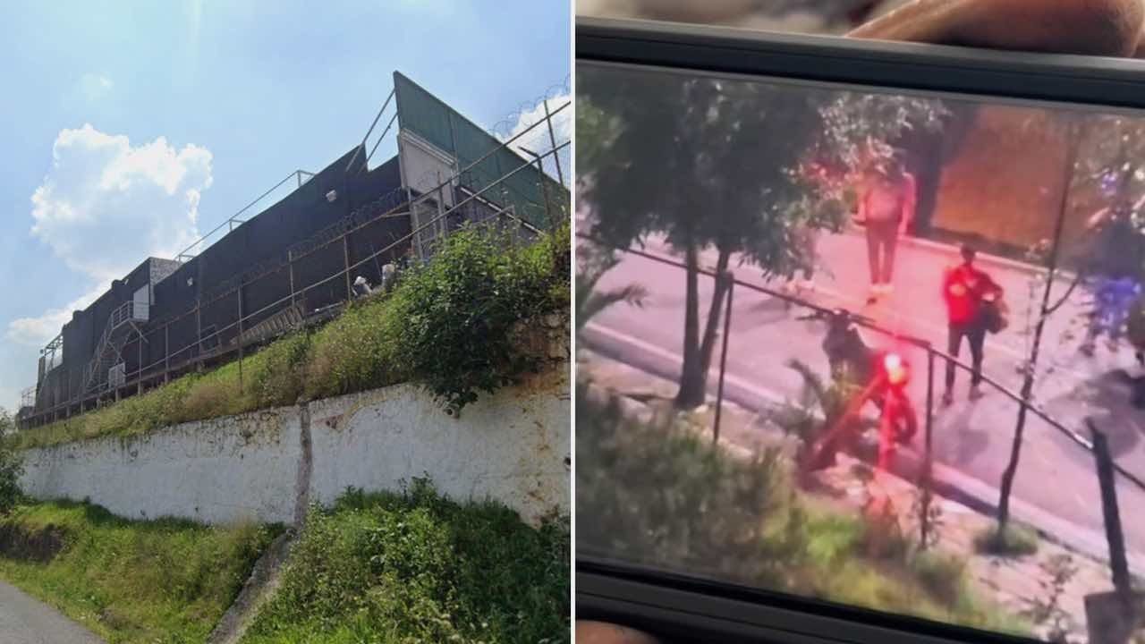 Vecinos de La Casa de los Famosos se quejan por el ruido