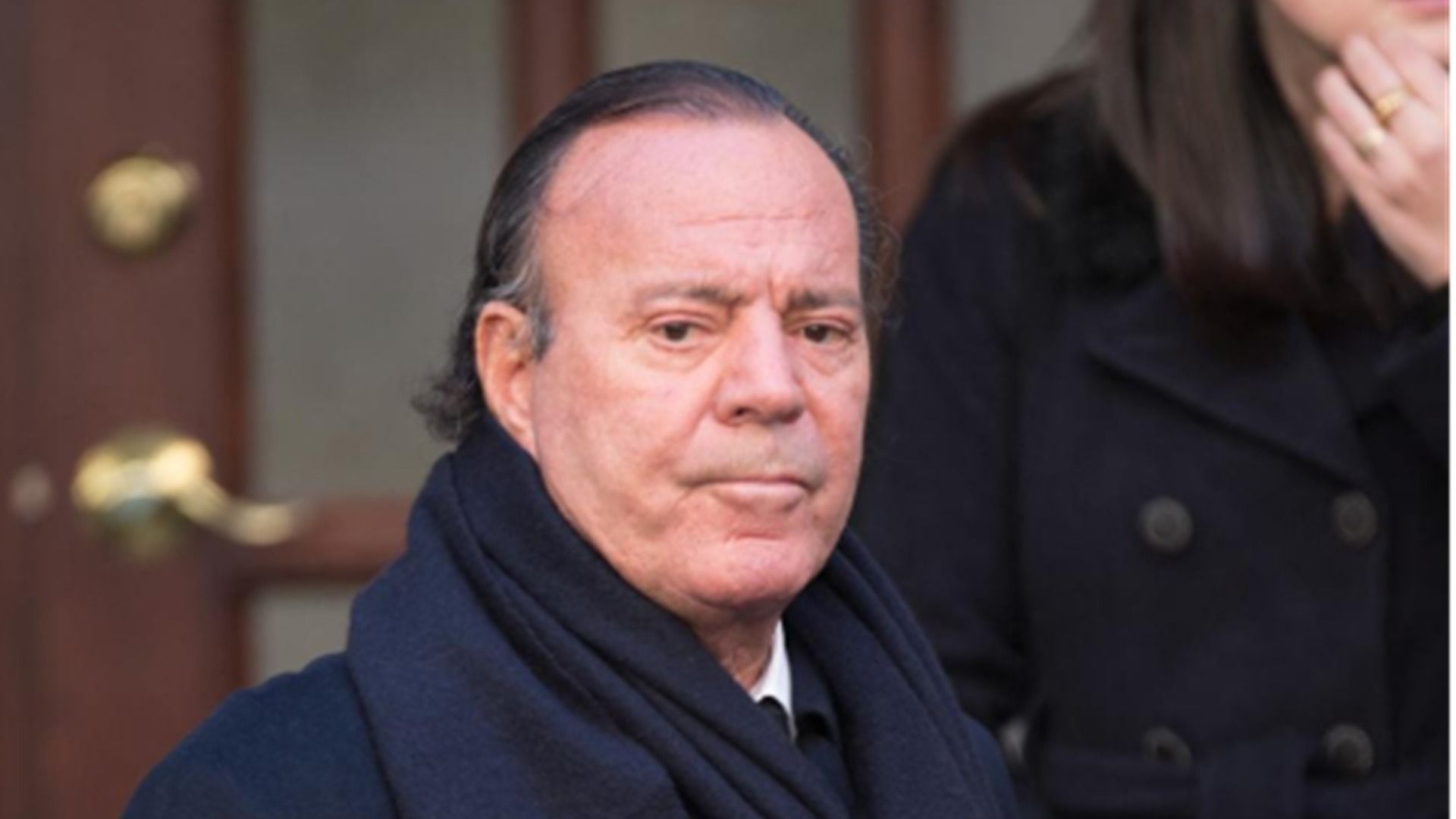Julio Iglesias