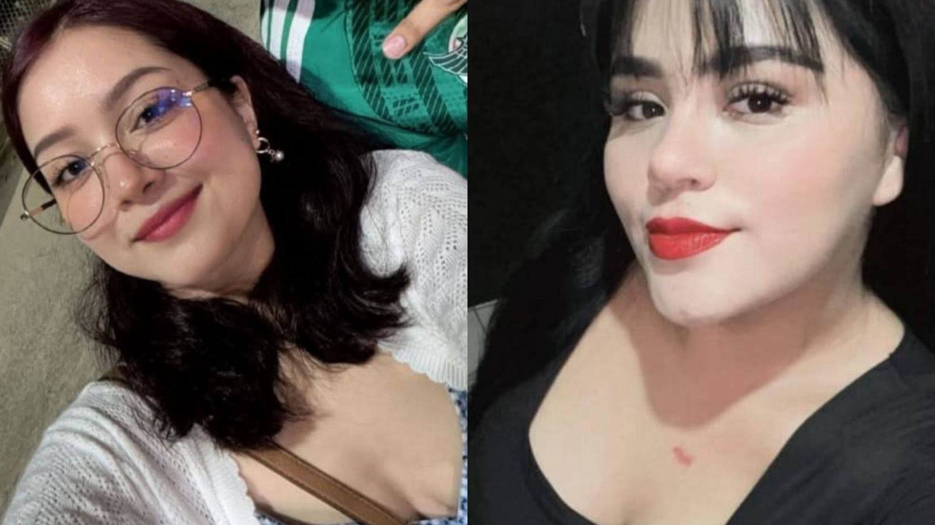 FGE Investiga Desaparición de Wendy Arantxa y Karime Monserrat tras Asistir a Funeral de Carlos Castro en Poza Rica Veracruz