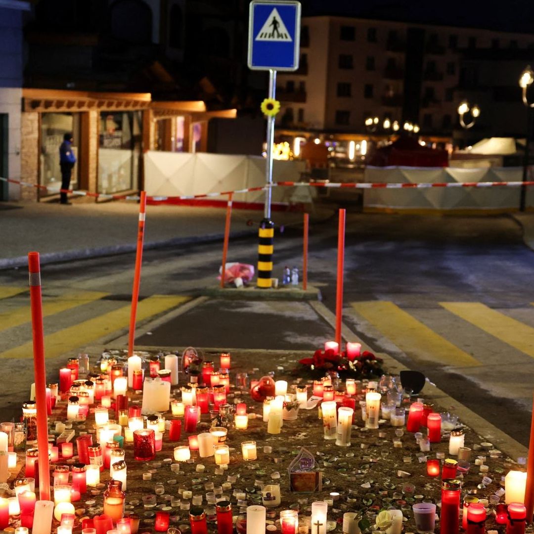 Dan Tres Meses de Cárcel Provisional a Dueño de Bar Incendiado en Suiza