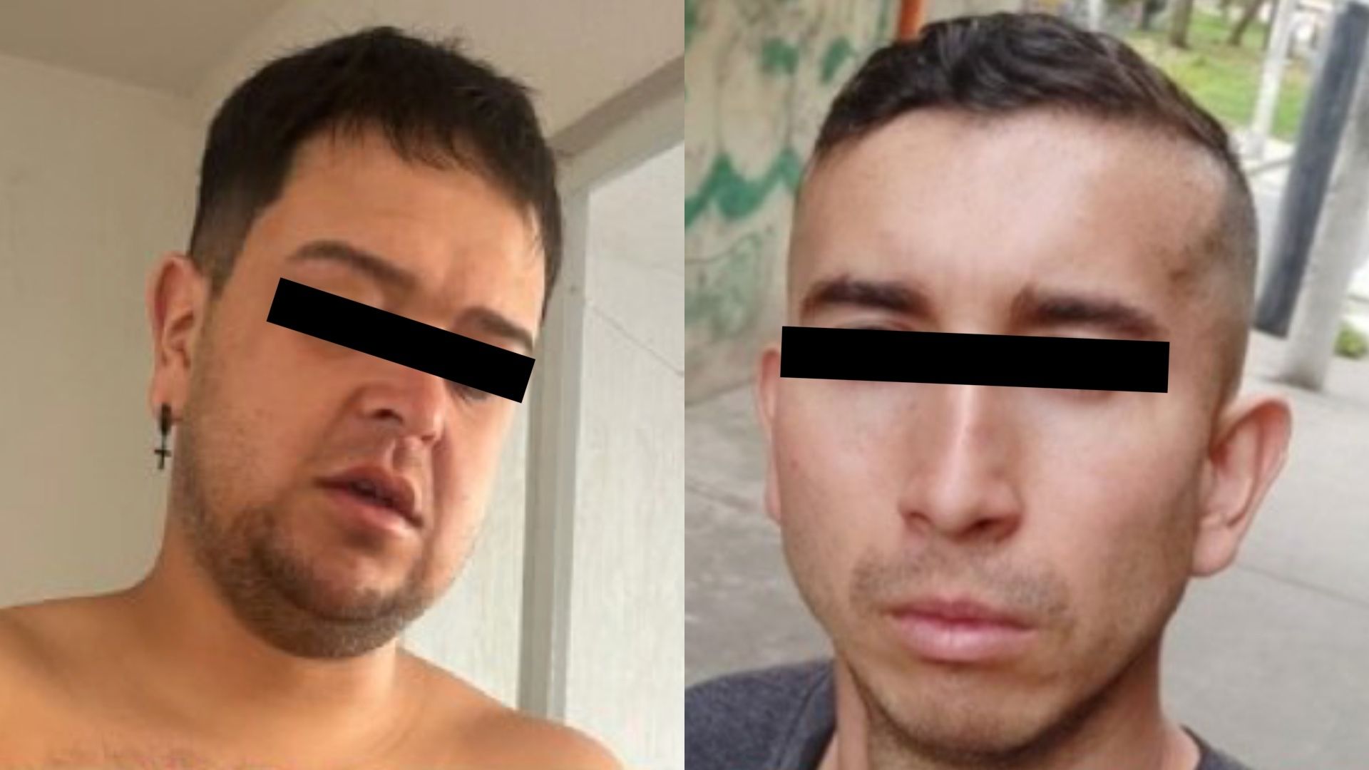 Dos Colombianos Localizados Muertos Jairo Frnando Guillermo Reportados Desaparecidos Huejotzingo Puebla