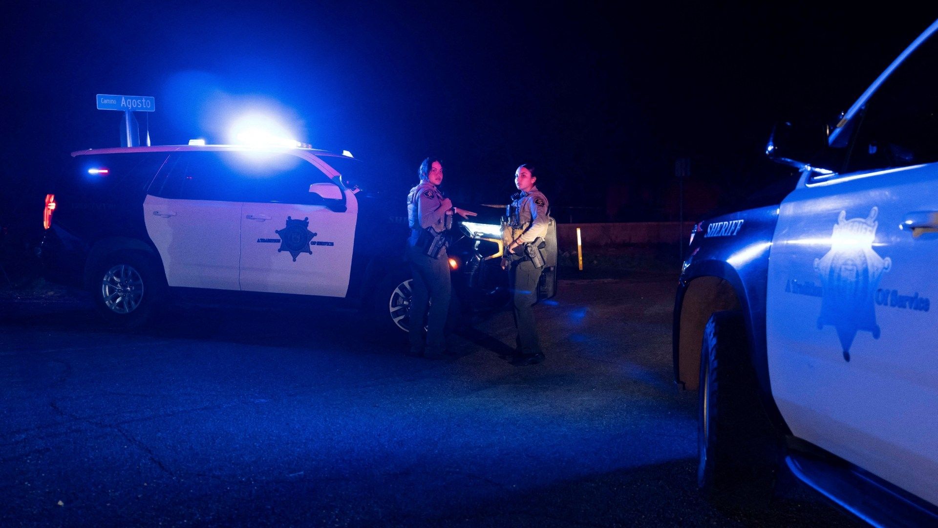 Liberan a Hombre Luego de Interrogarlo por Secuestro de Nancy Guthrie.