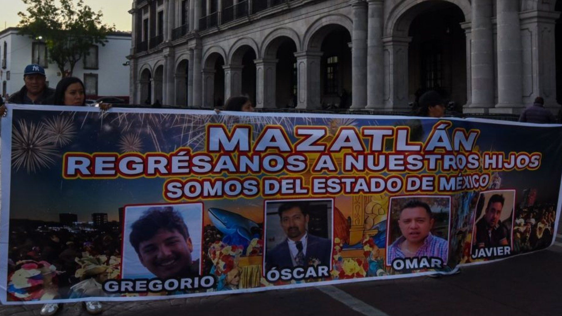 Desapariciones en Sinaloa: ¿Quiénes son los 4 Hermanos del Edomex Desaparecidos en Mazatlán?