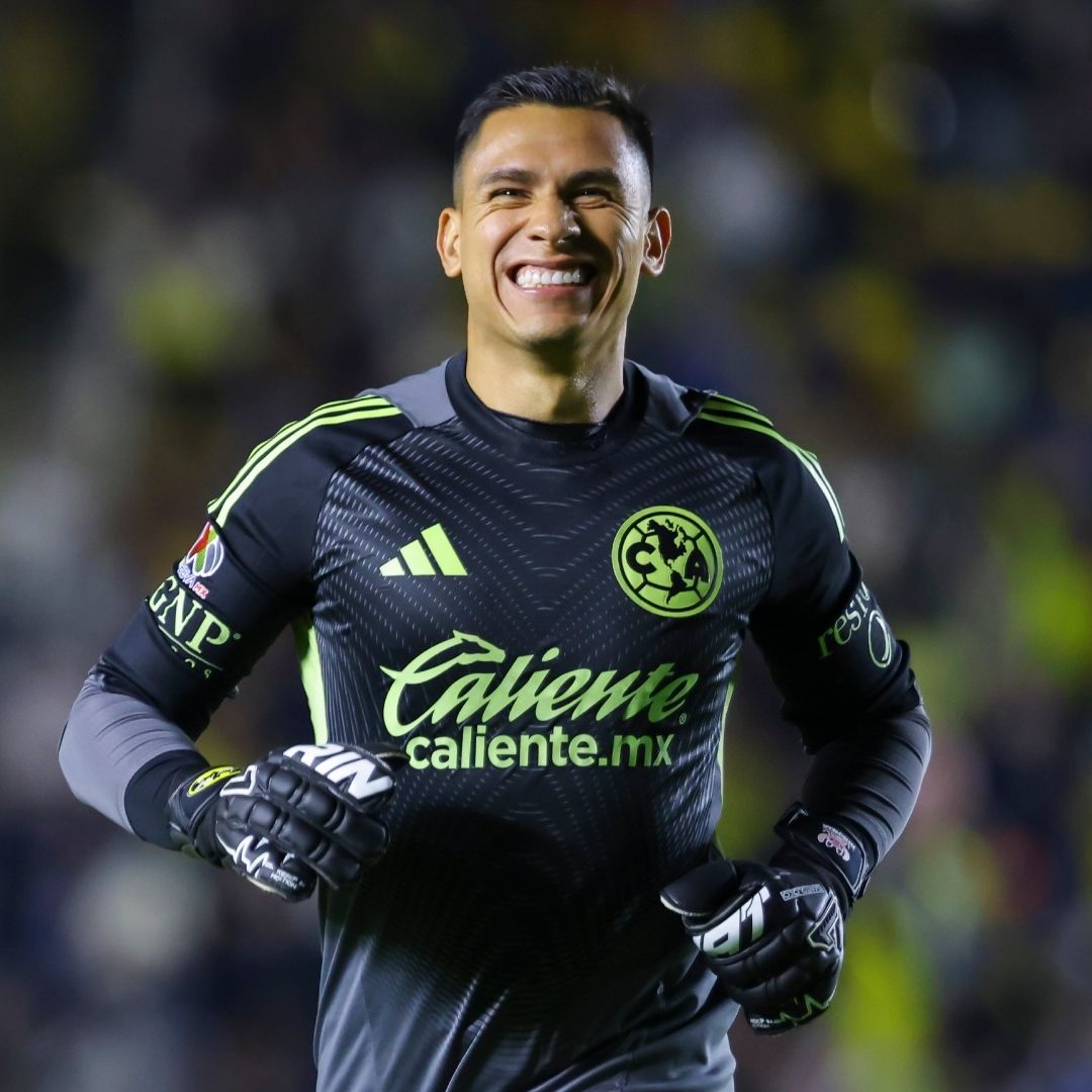 América vs Olimpia: Hora y Cómo Ver Partido de la Concachampions 2026