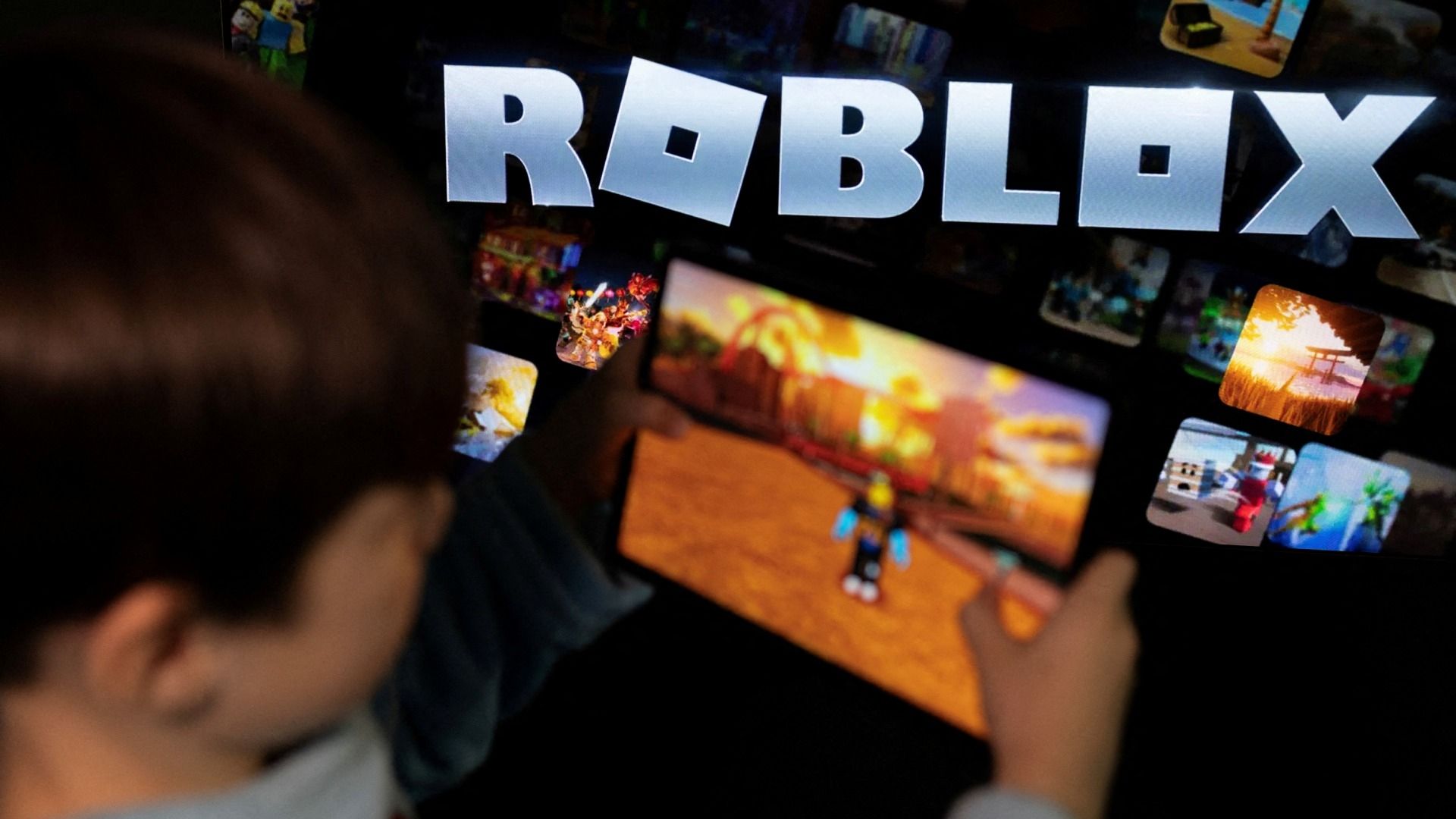 Australia Analiza "Medidas Urgentes" Contra Roblox por Exponer Violencia a Menores.