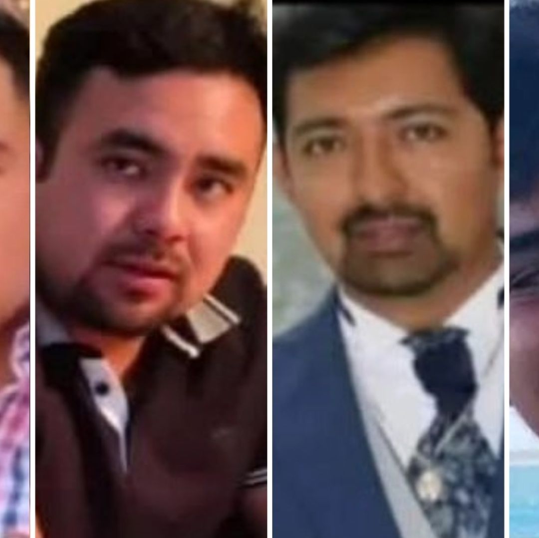Familia de Turistas de Edomex Desaparece en Mazatlán, Sinaloa; Así los Vieron por Última Vez