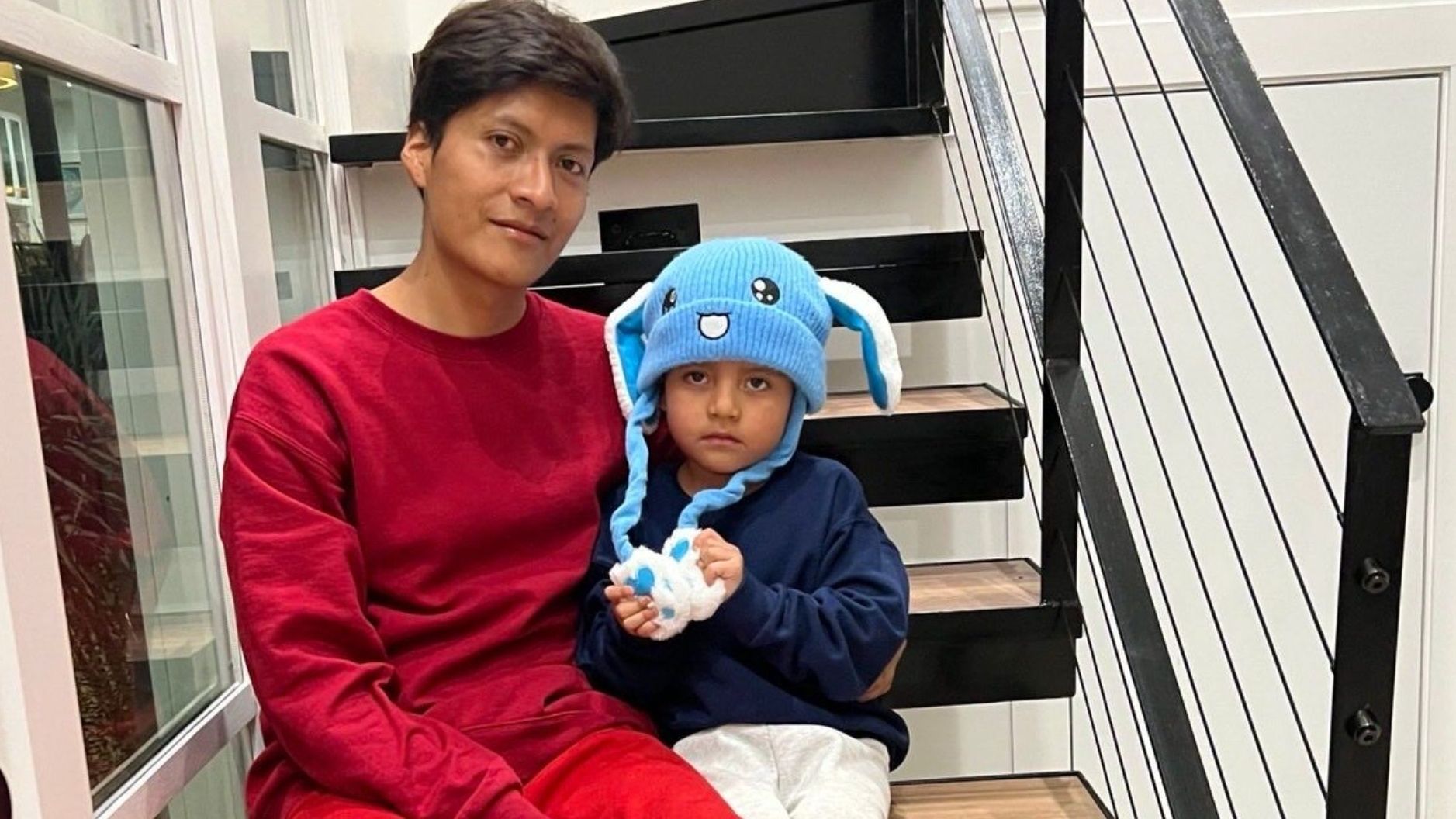 Estados Unidos intentará deportar a Liam Conejo Ramos, niño de cinco años detenido en Minnesota